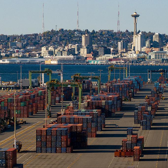 cover of episode The Price of Protection: What are Americans losing in U.S. tariff war?