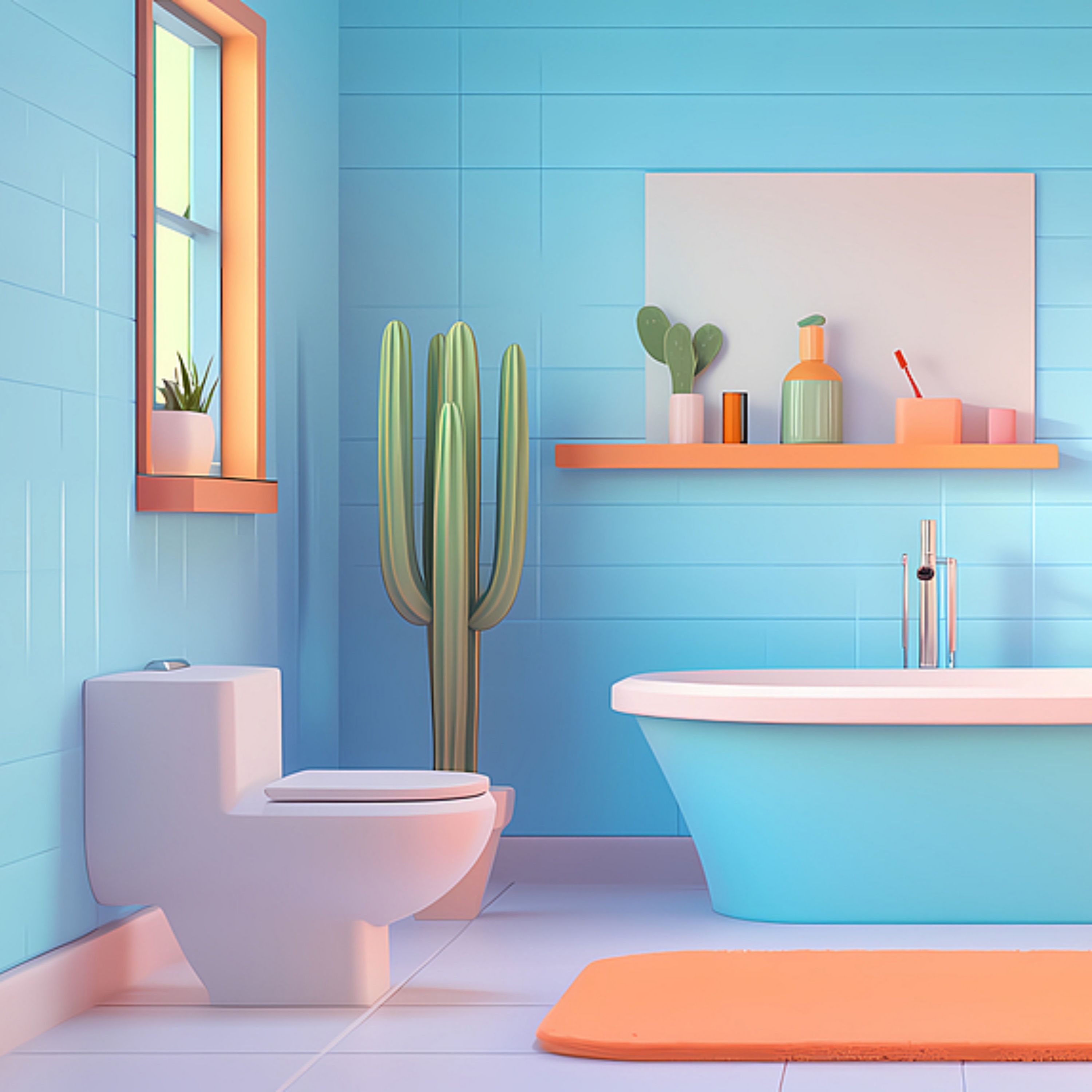cover of episode Smarter toilets, smarter comfort!