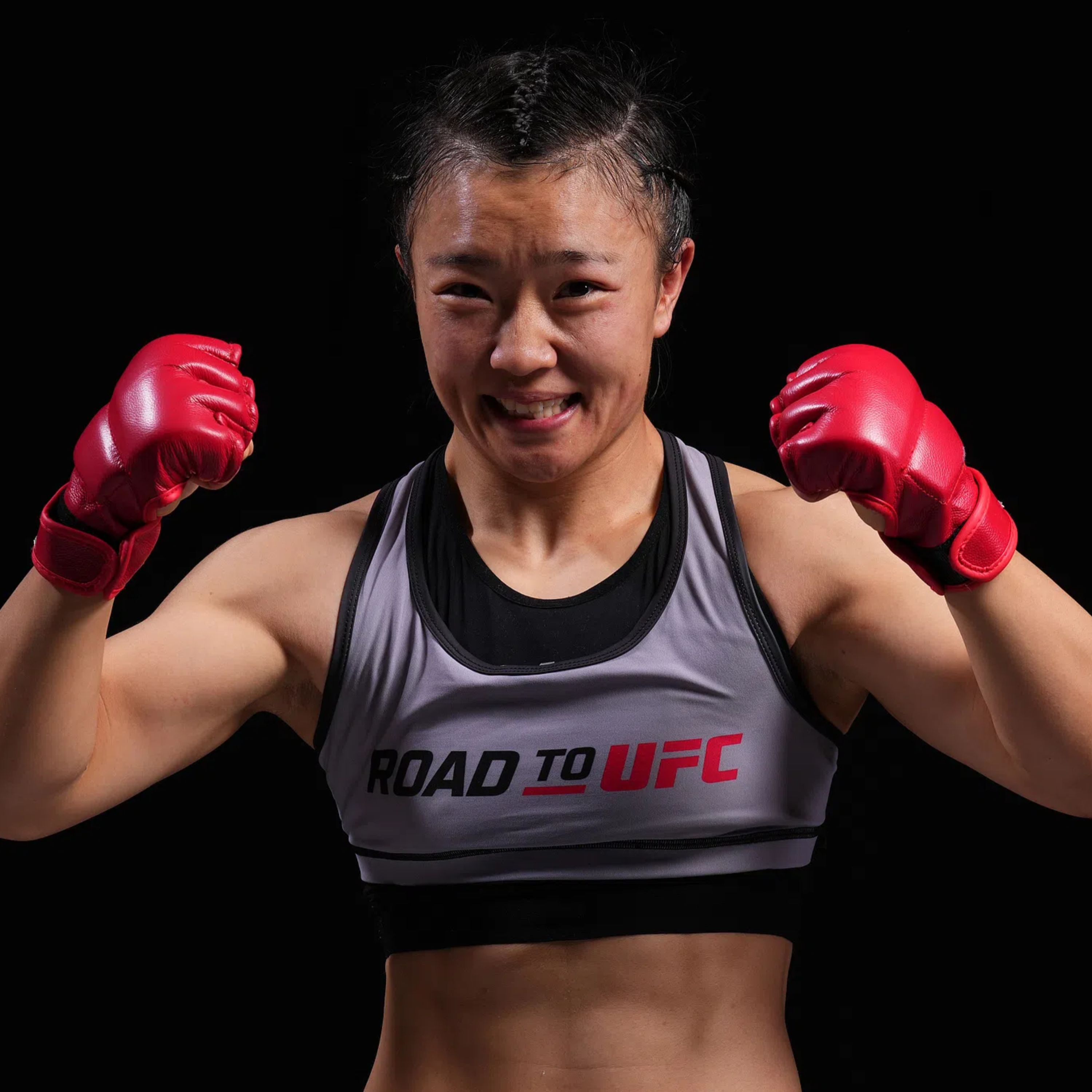 Shi Ming: A doctor, a fighter