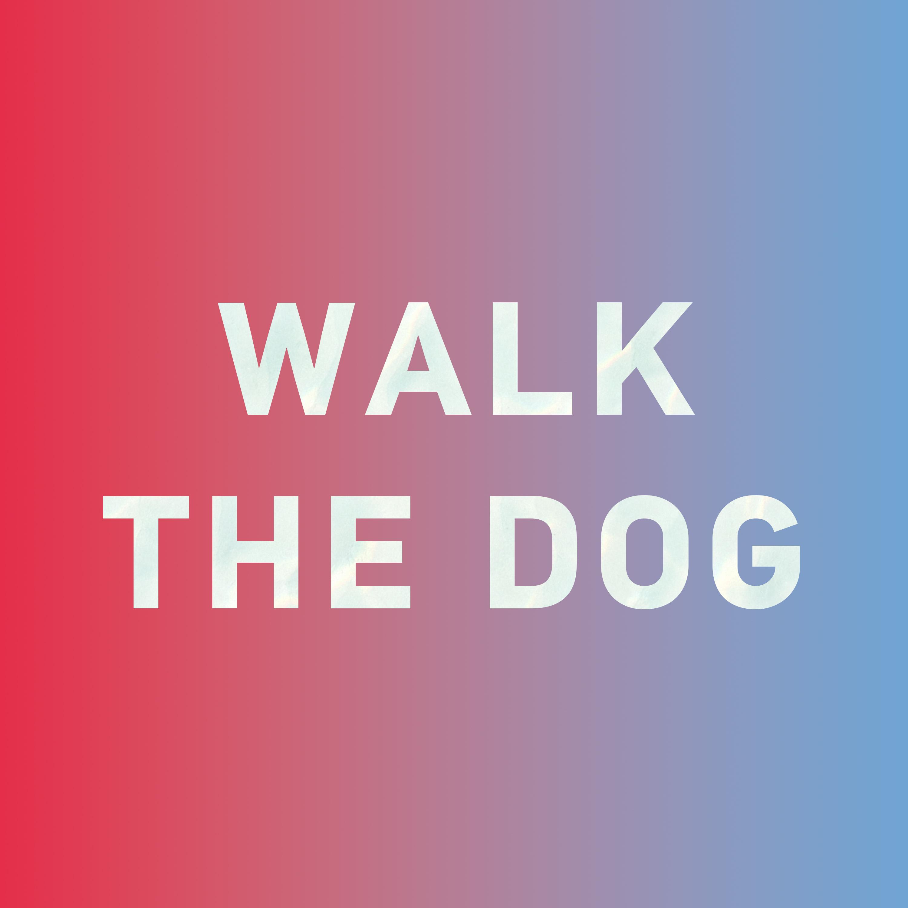 Special: How to say "walk the dog 遛狗" in Chinese?
