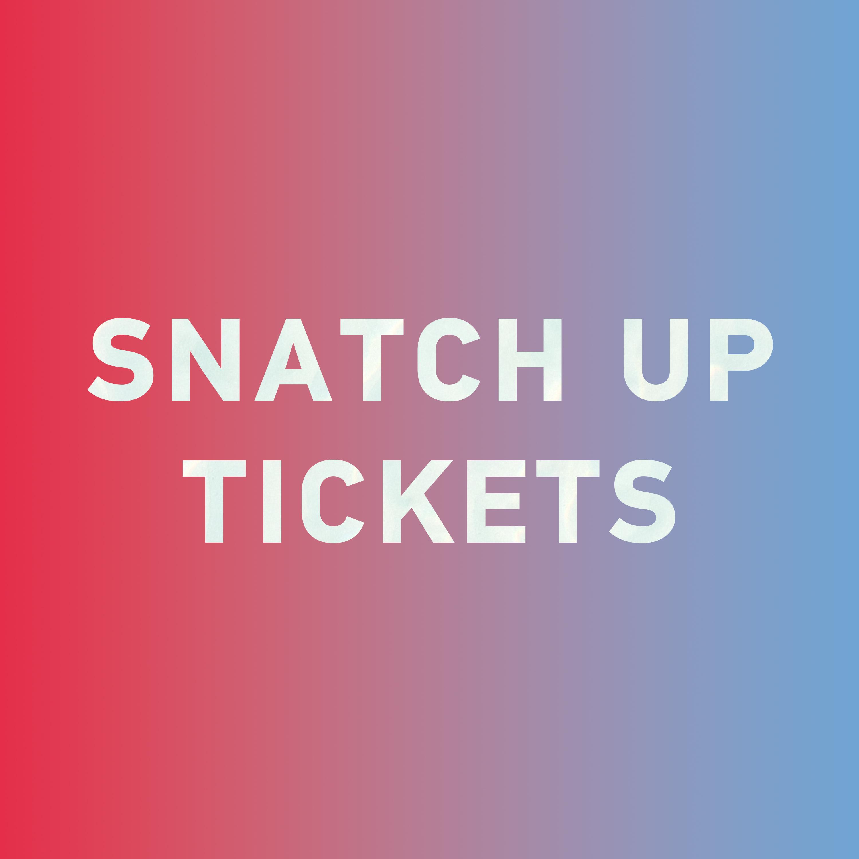 Special: How to say "snatch up tickets 抢票" in Chinese?