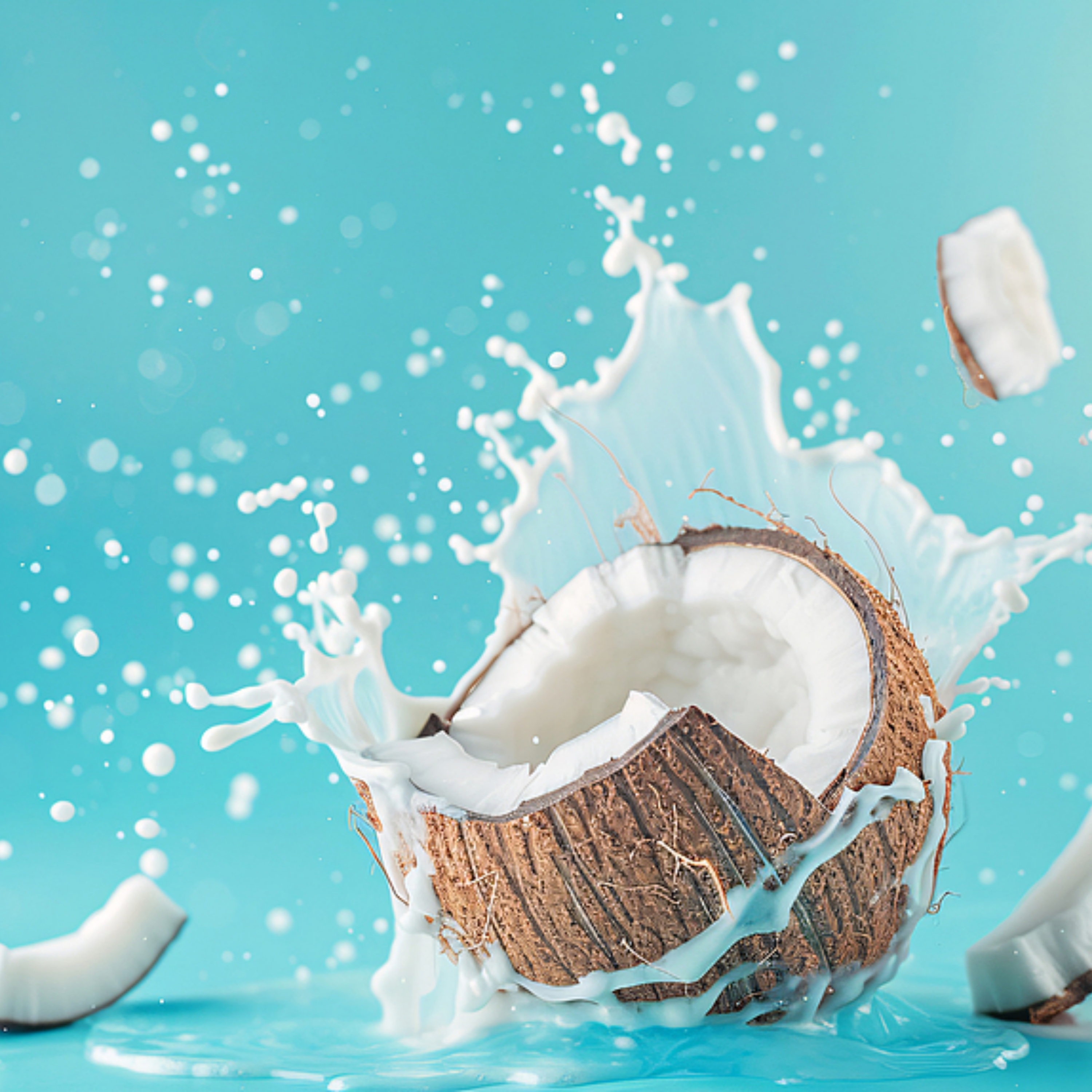 cover of episode Does coconut water deserve a health halo?