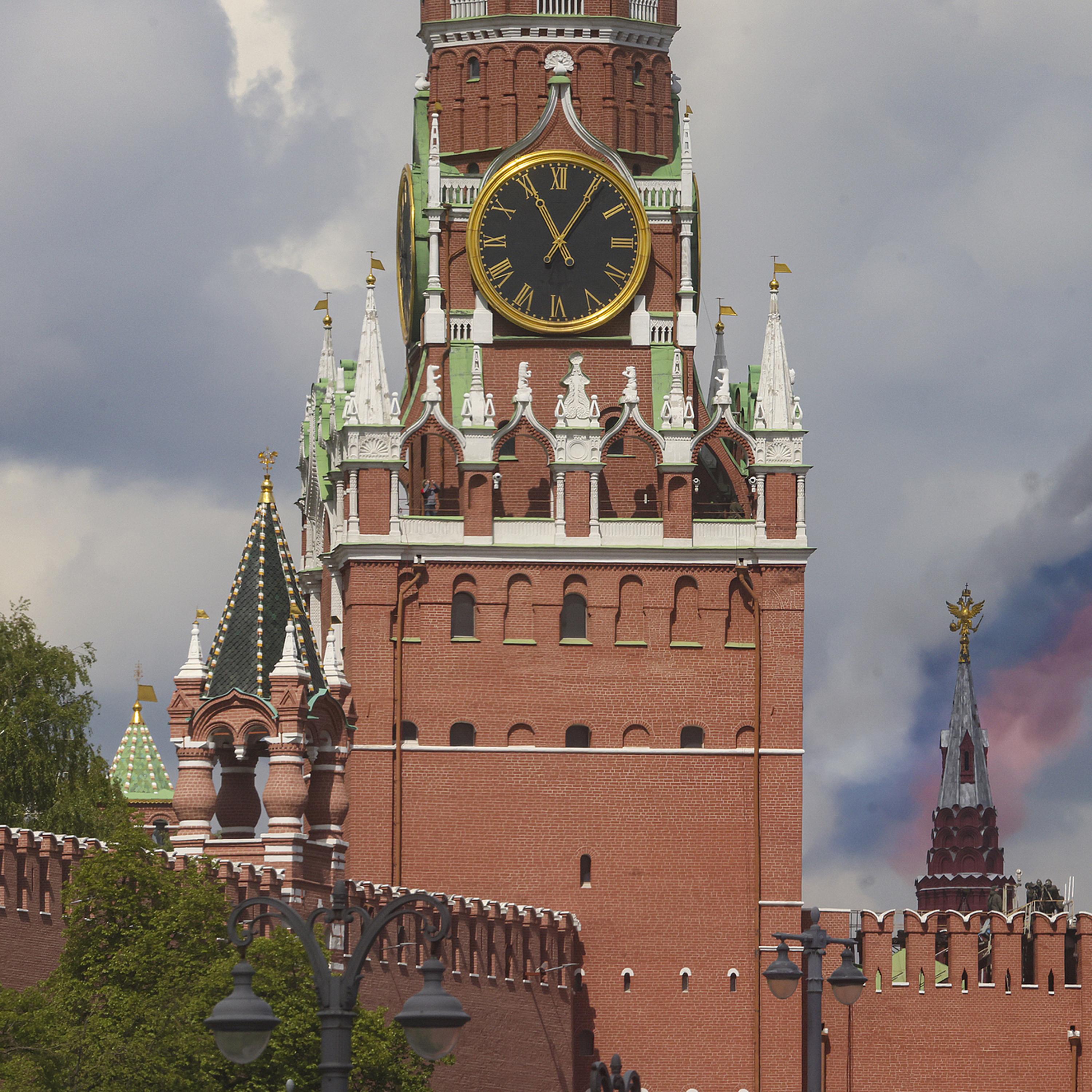 President Xi starts state visit to Russia