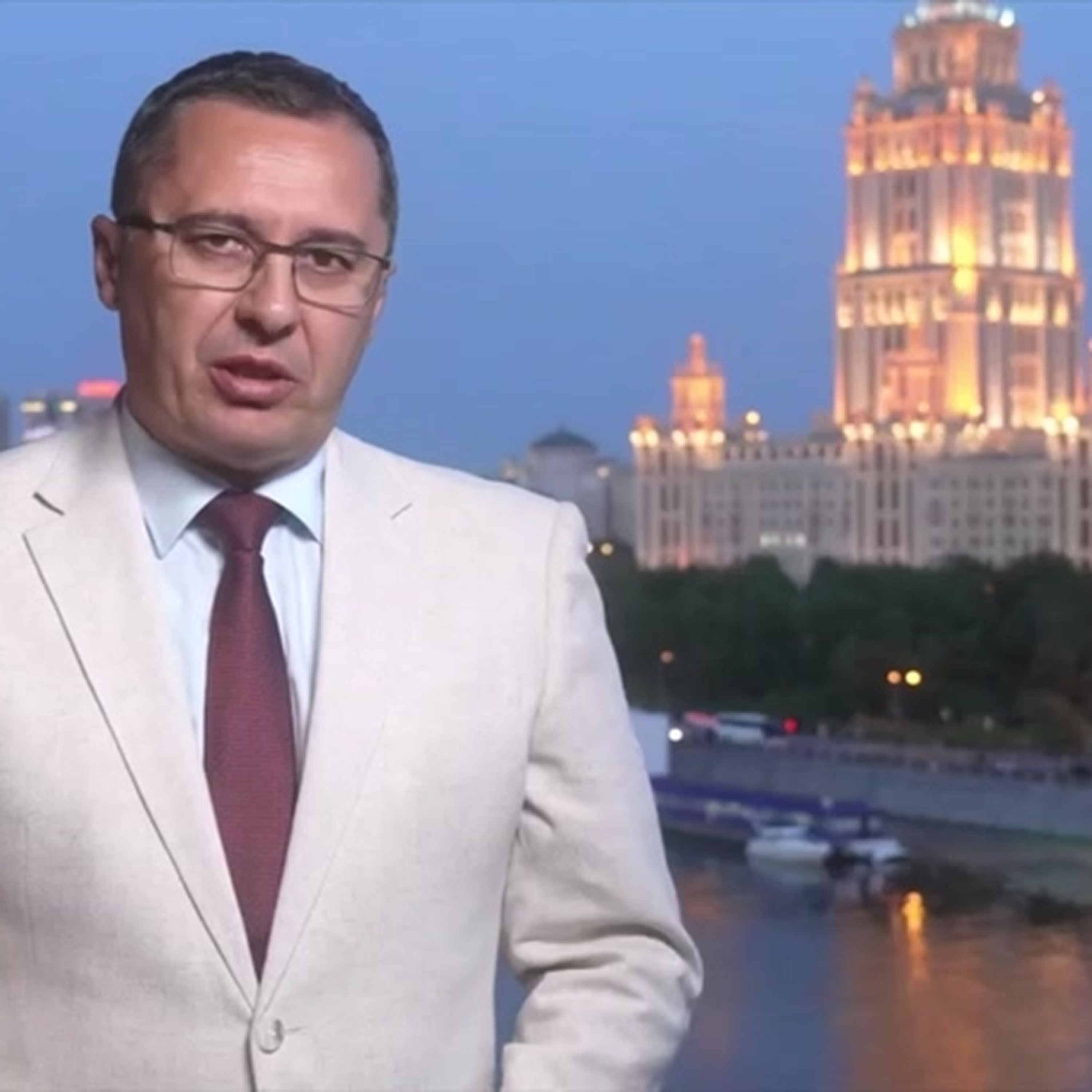 cover of episode Xi in Moscow: what it means for China, Russia, and the shape of tomorrow's world order