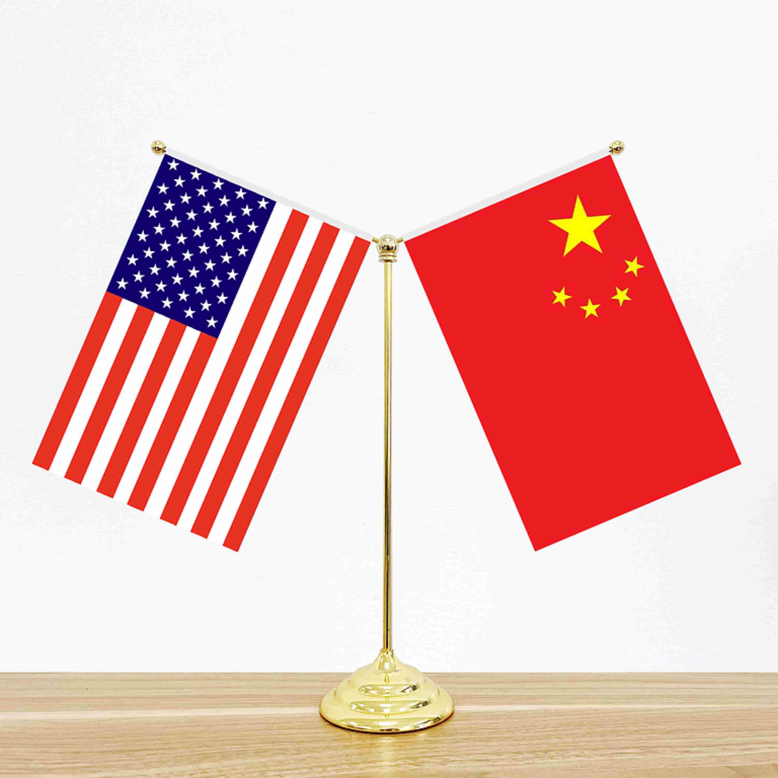 China, U.S. conclude high-level economic, trade meeting in Geneva