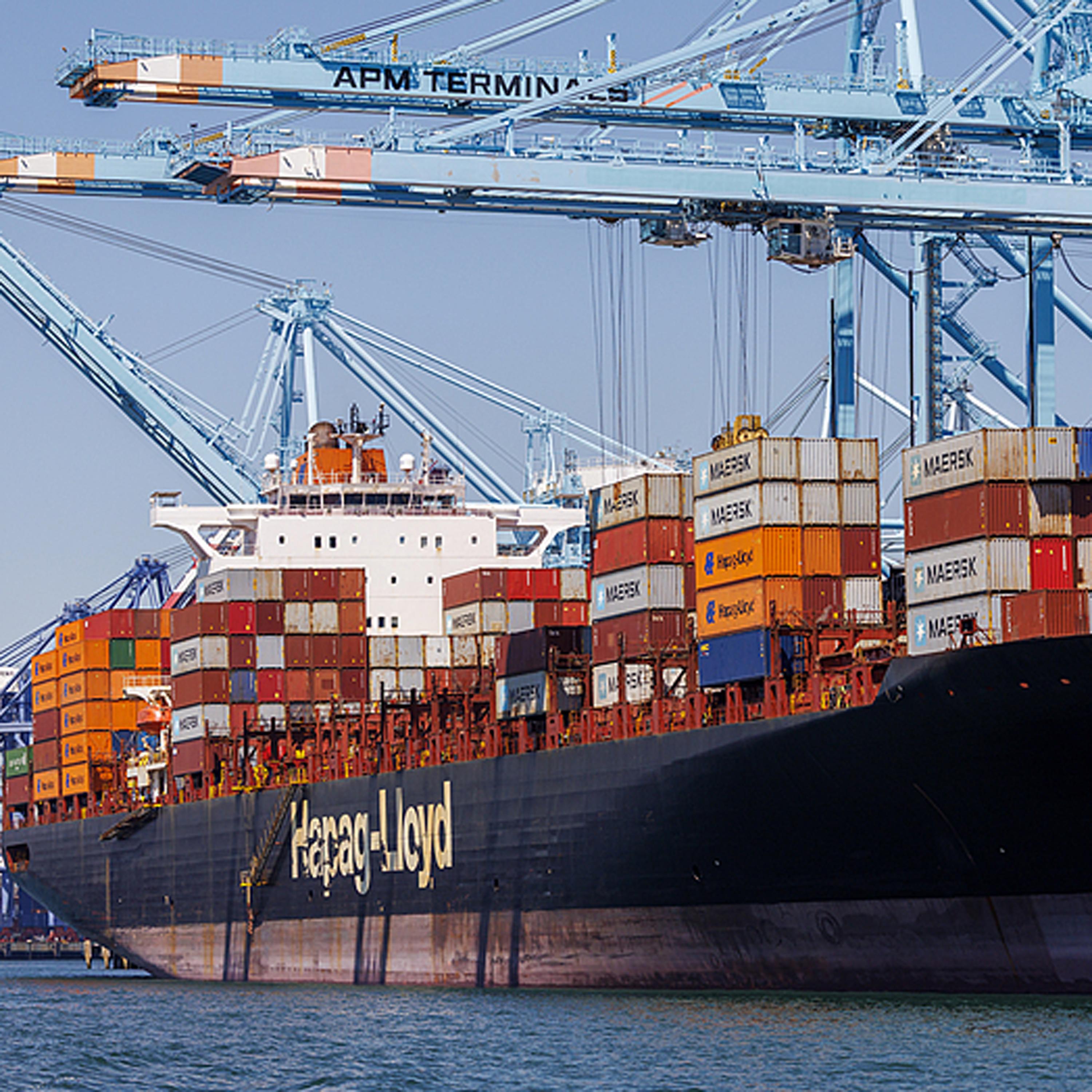 China, U.S. announce measures to ease tariff tensions