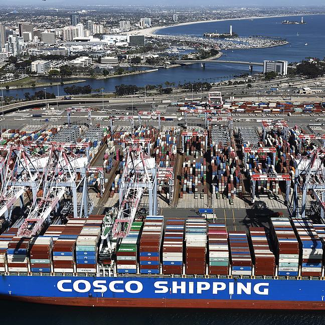 cover of episode What comes after the China-U.S. temporary tariff deal?