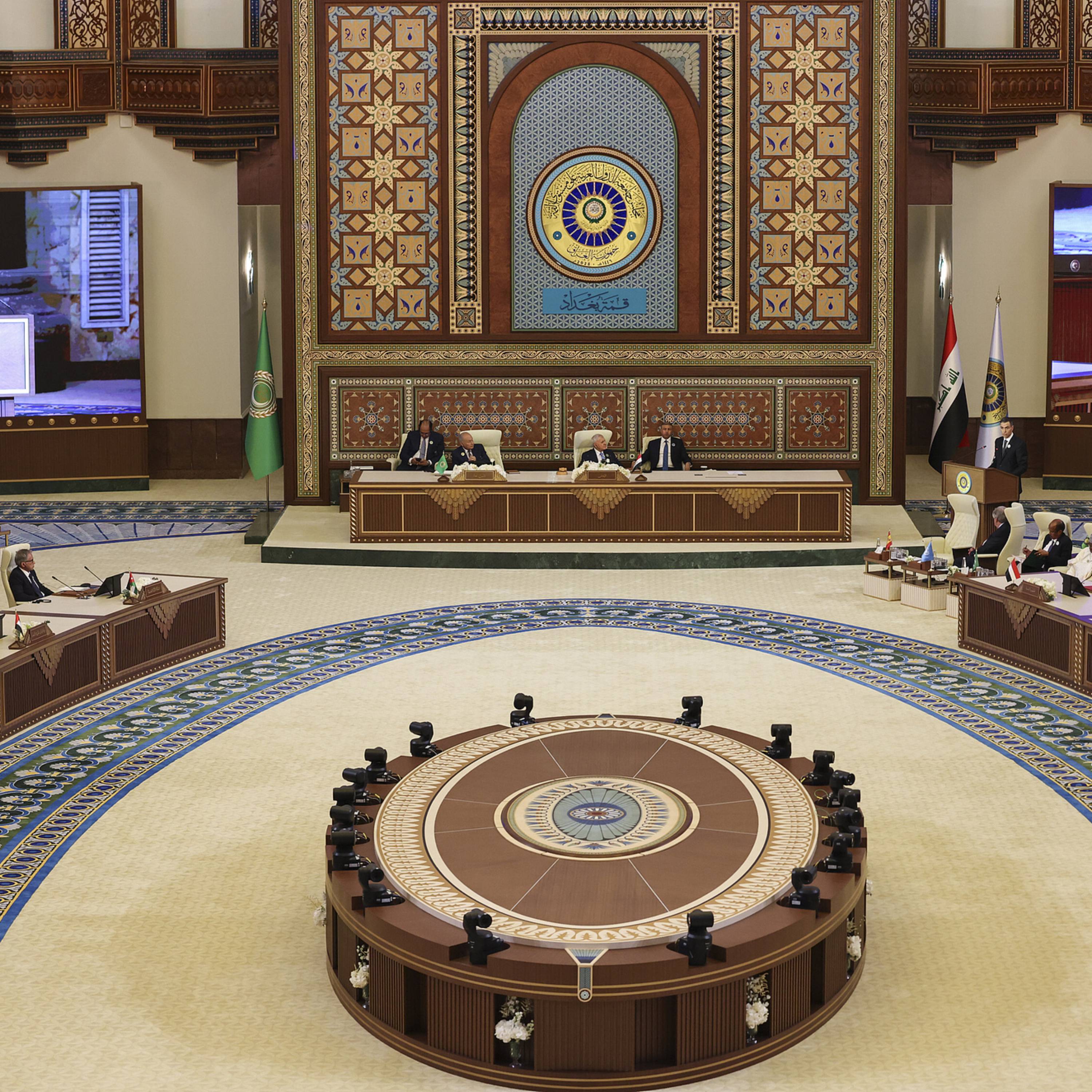 President Xi: China to remain trusted friend, partner for Arab nations