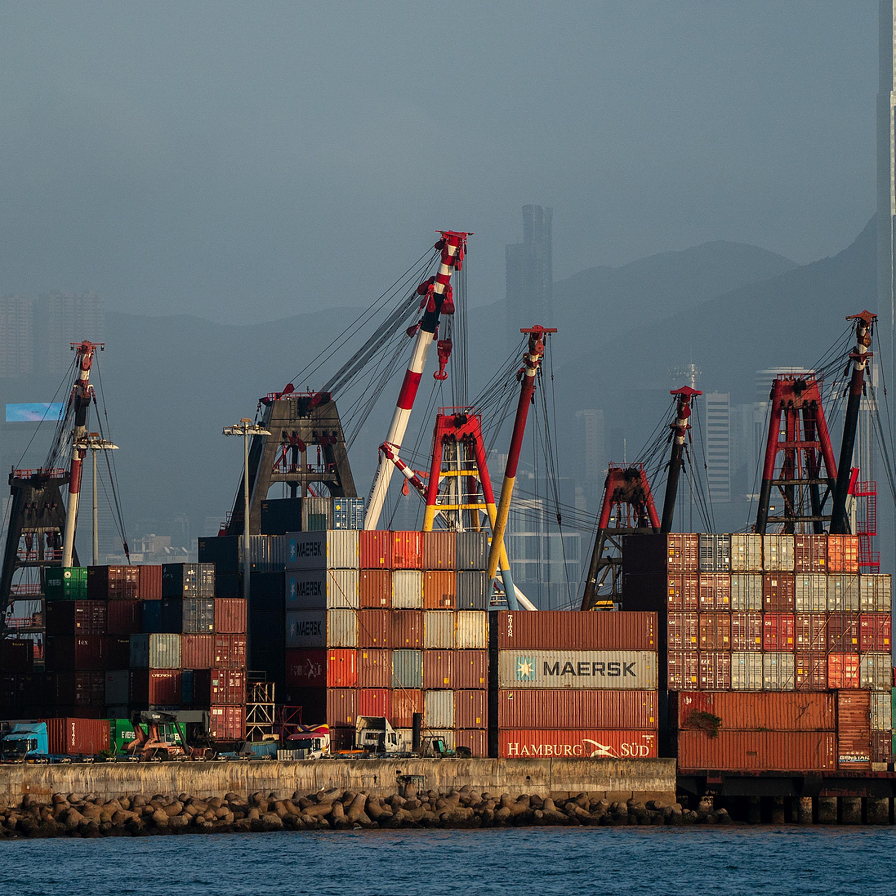 New survey finds U.S. responsible for majority of global trade barriers