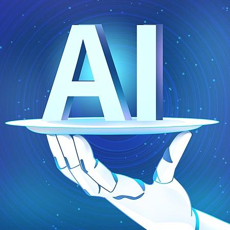 What role can AI play in delivering climate and sustainability goals?