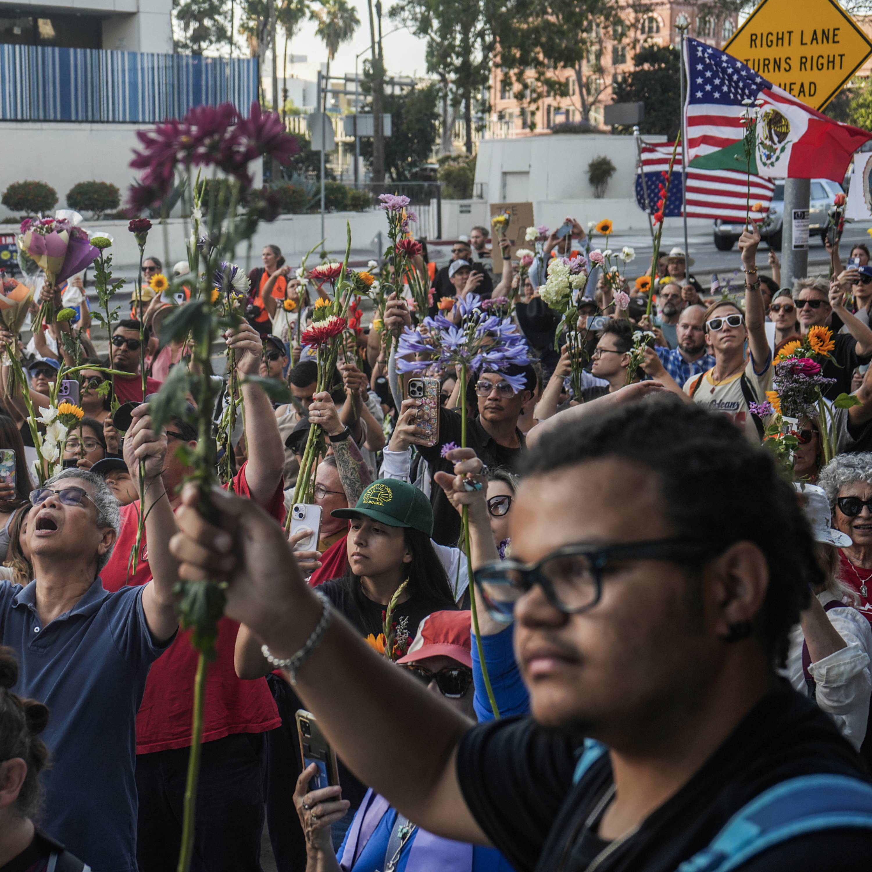 cover of episode Mass deportations, national divides