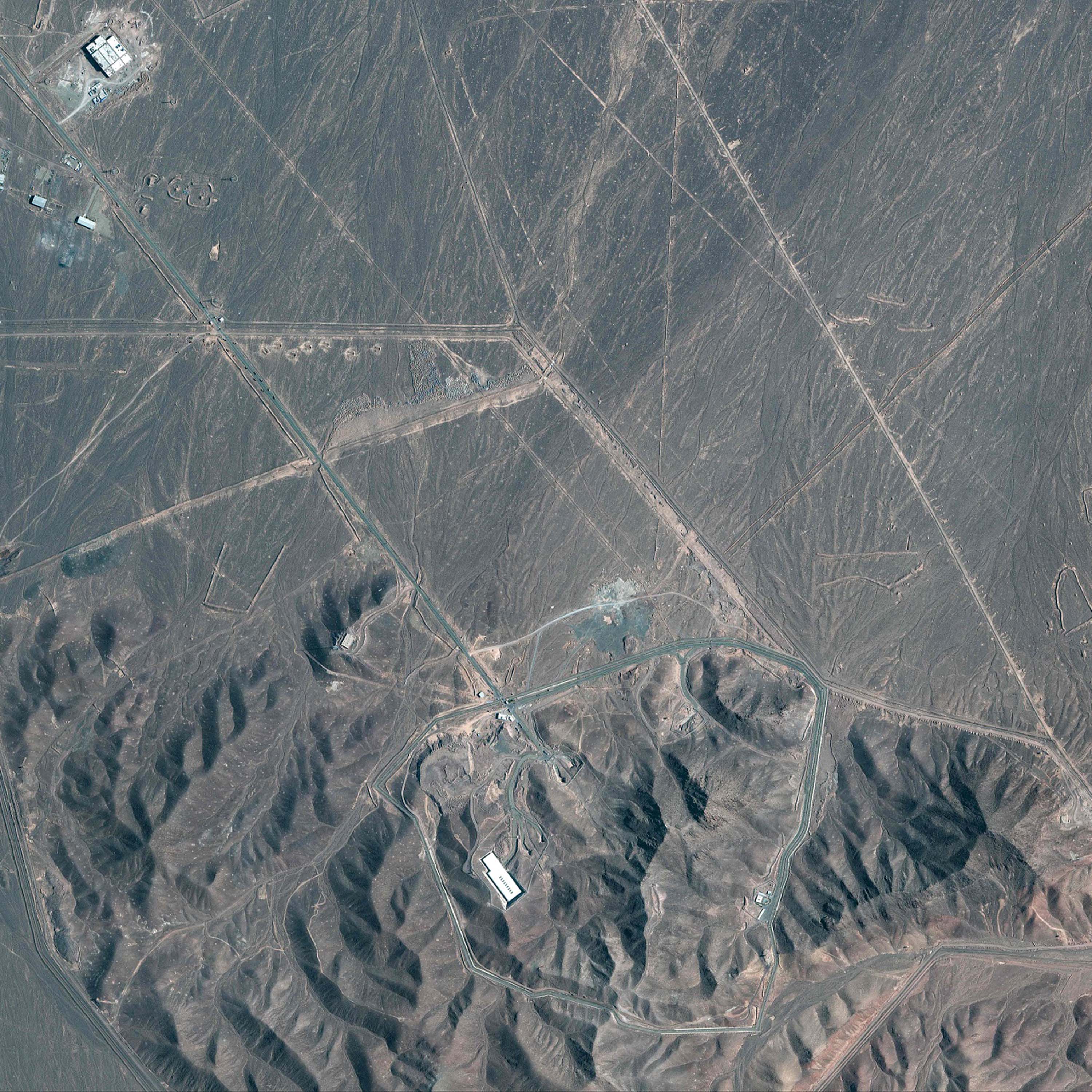 U.S. strikes Iran's nuclear sites: regional fallout, global alarm