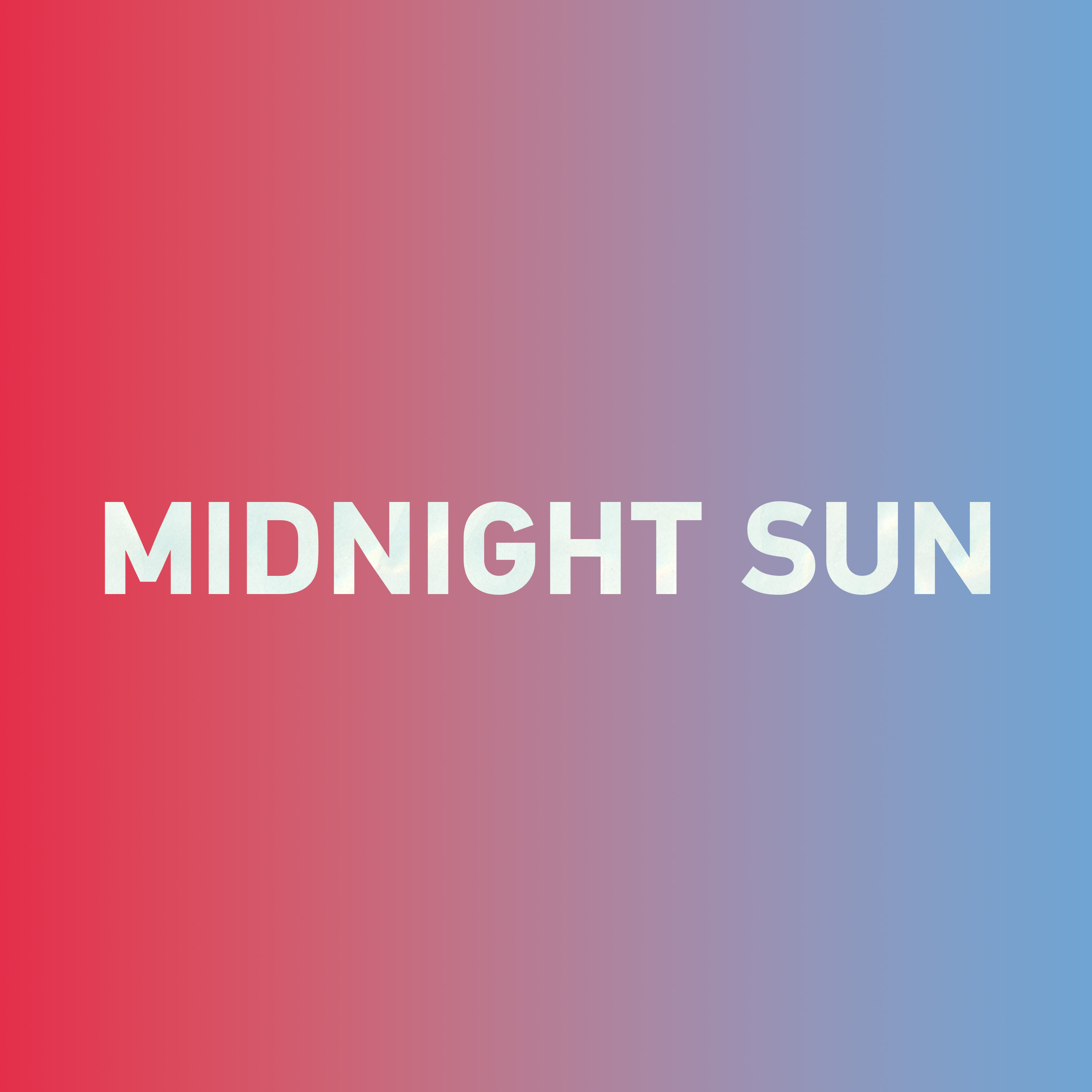 Special: How to say "midnight sun 极昼" in Chinese? Special: How to say "midnight sun 极昼" in Chinese?