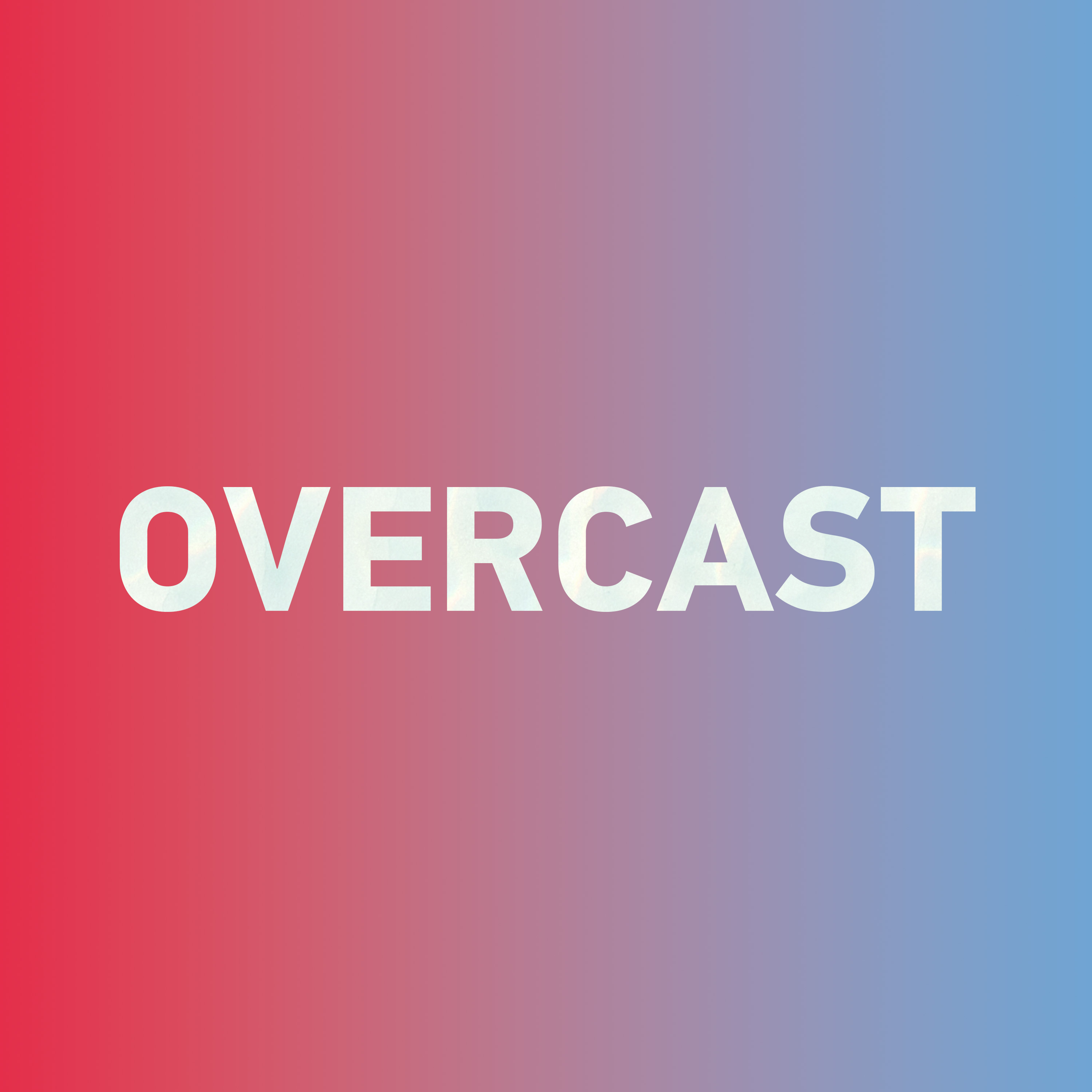 Special: How to say "overcast 阴天" in Chinese?