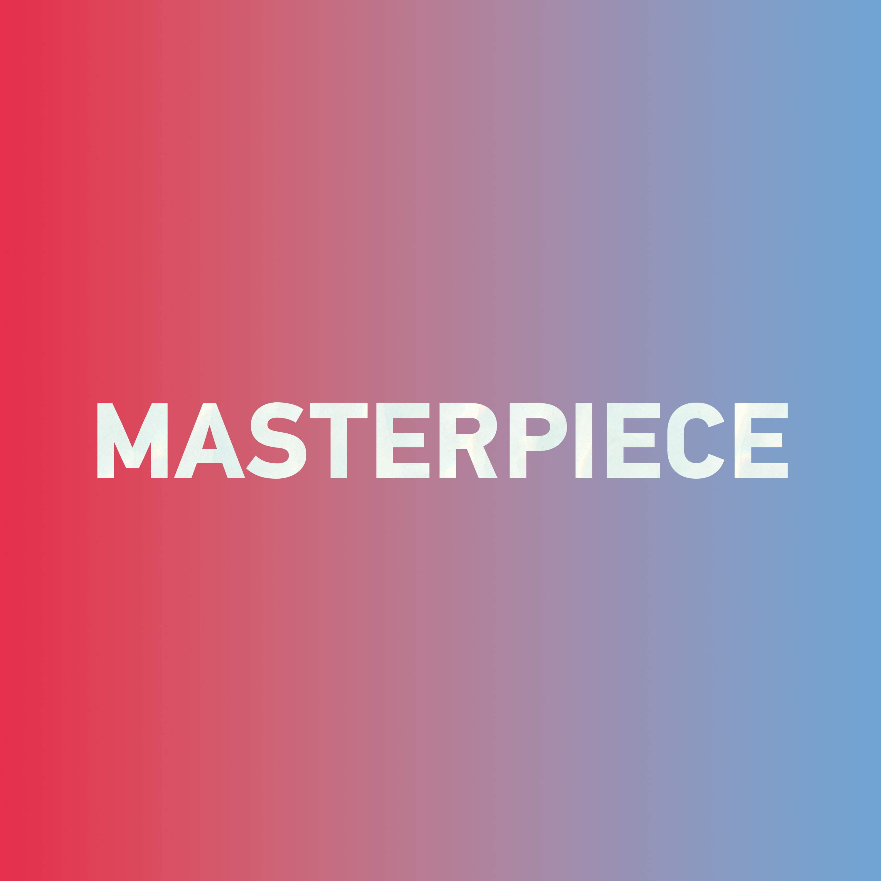 Special: How to say "masterpiece 杰作" in Chinese?