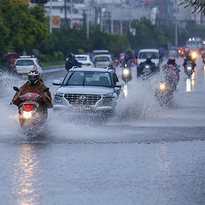 Weathering the storm: are we prepared?
