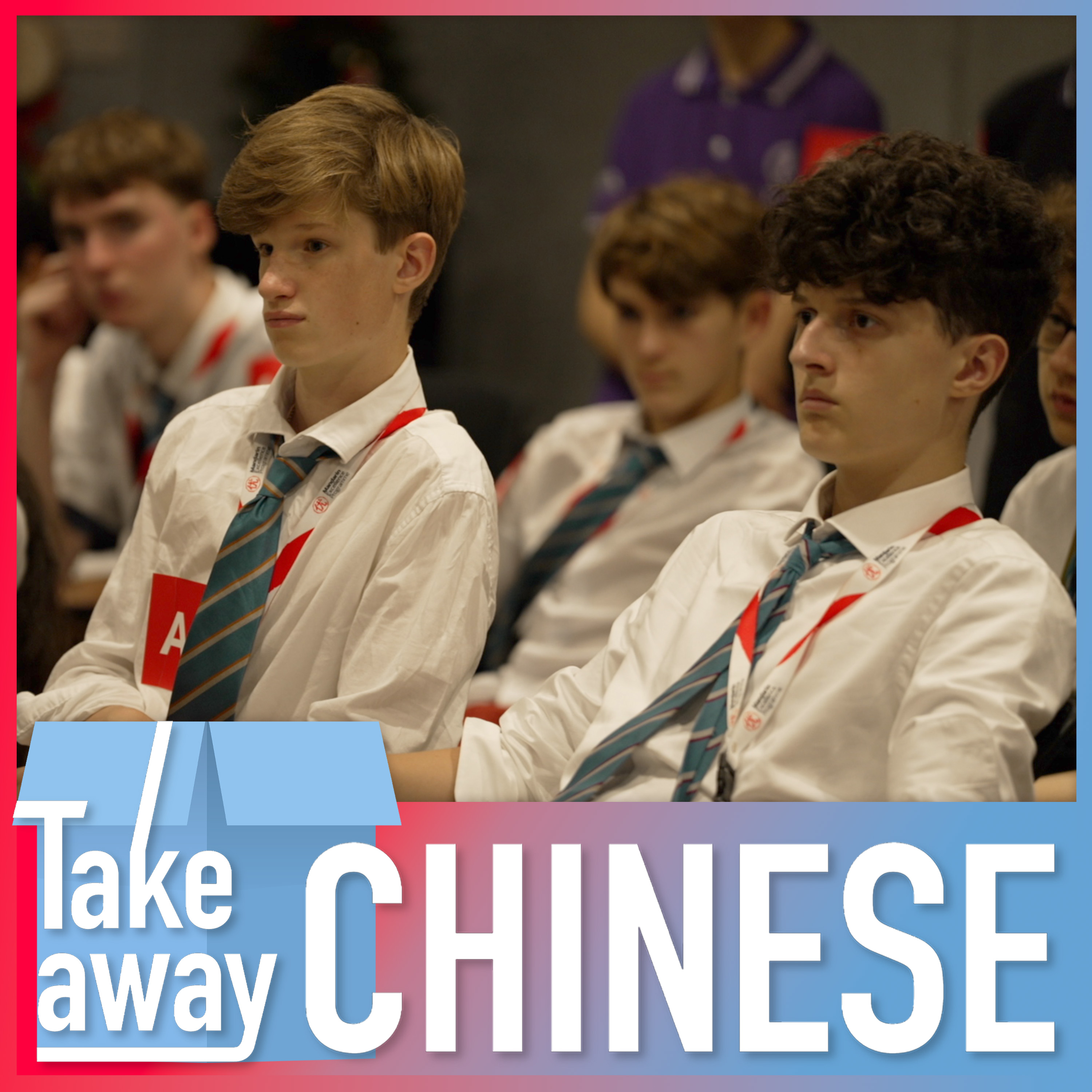 Learning beyond borders | British Teens in China Ep. 5