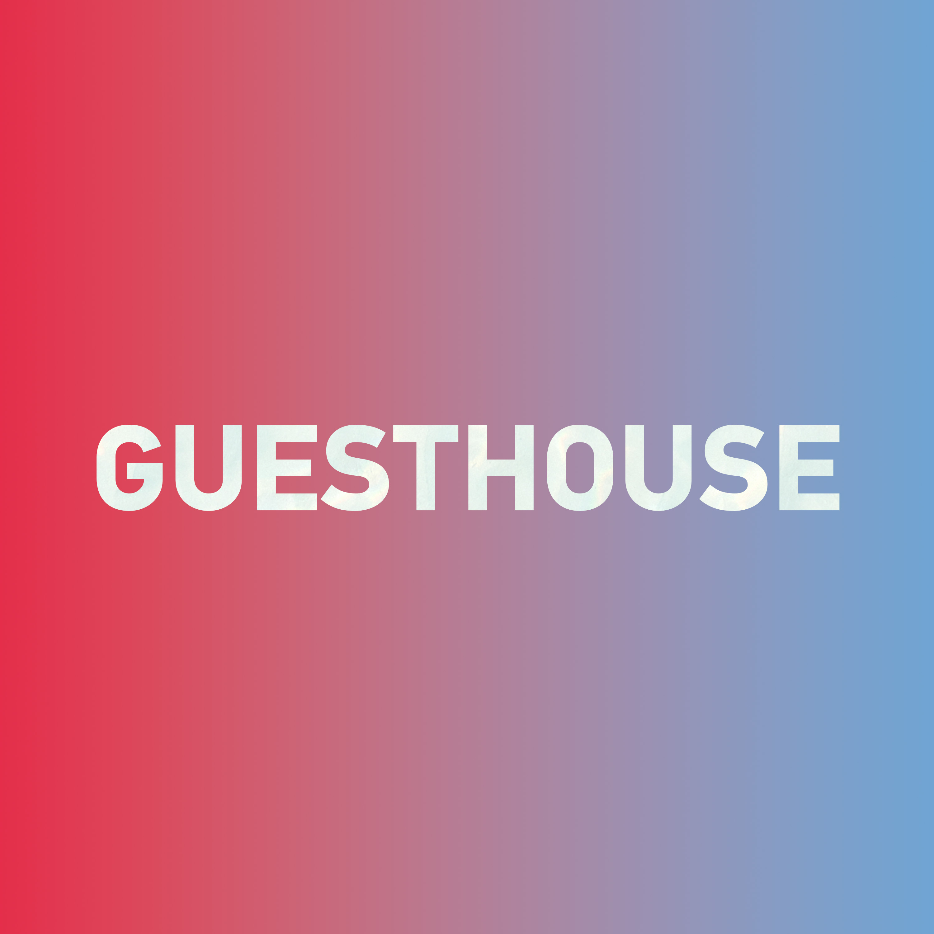 Special: How to say "guesthouse 民宿" in Chinese?