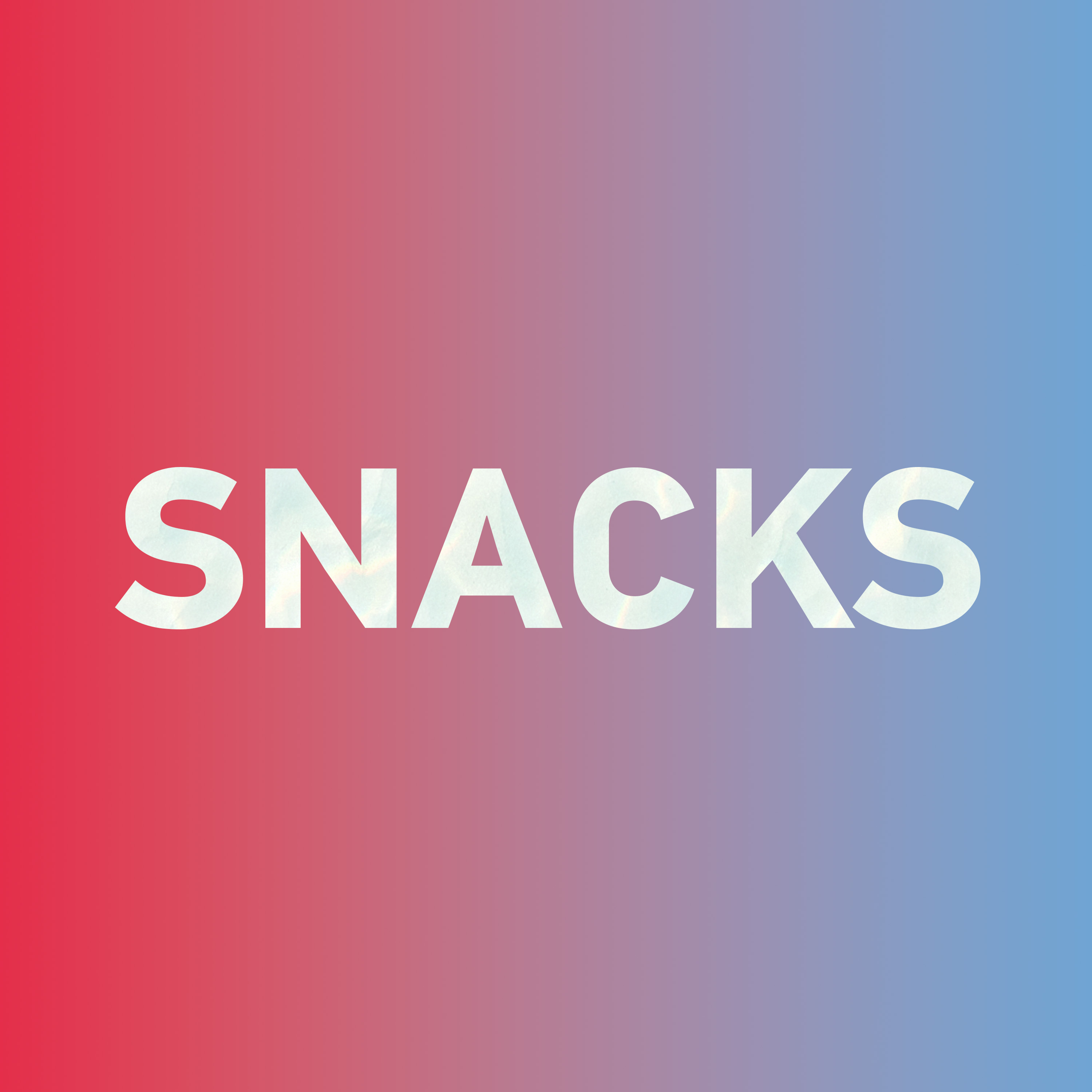Special: How to say "snacks 零食" in Chinese?