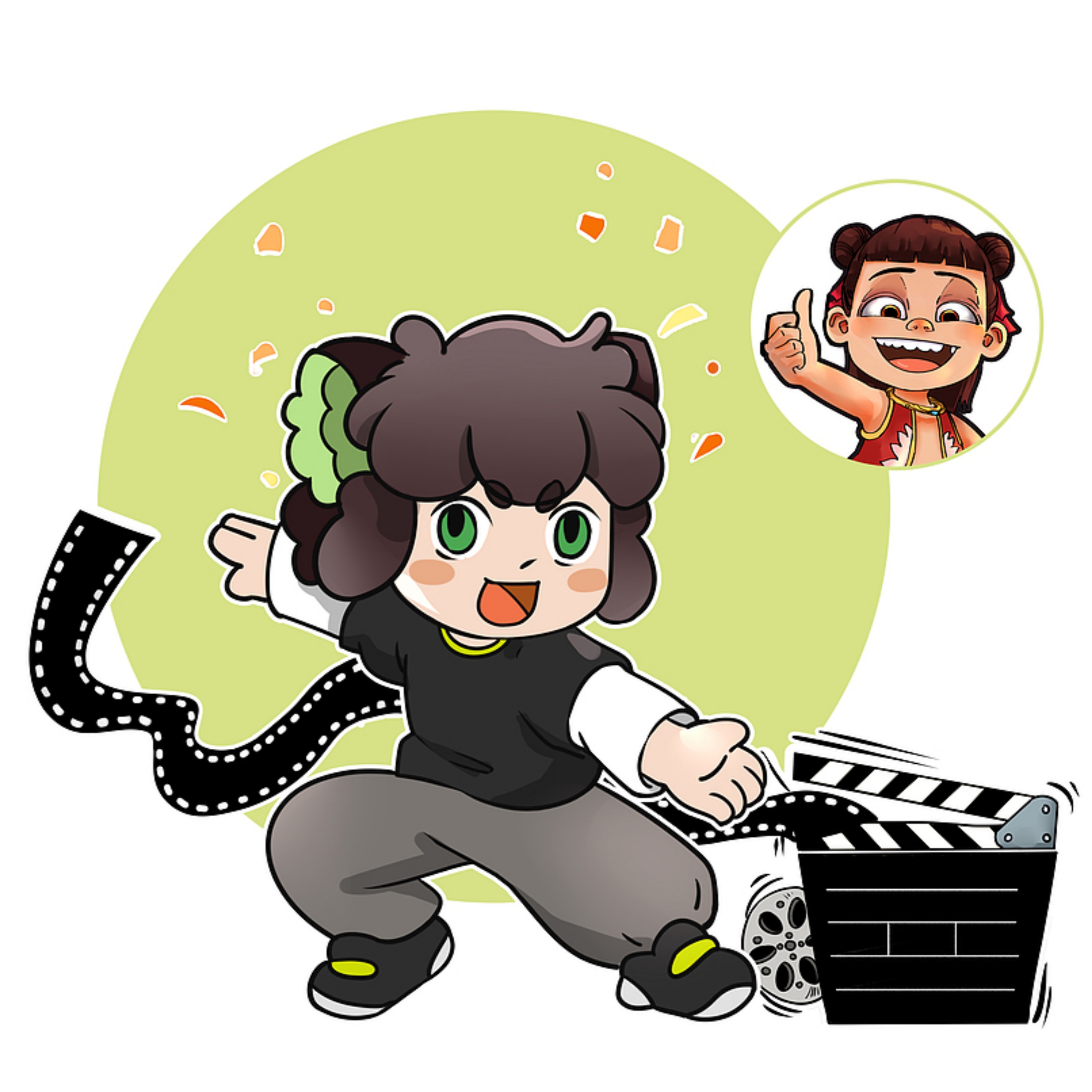 Podcast Cover