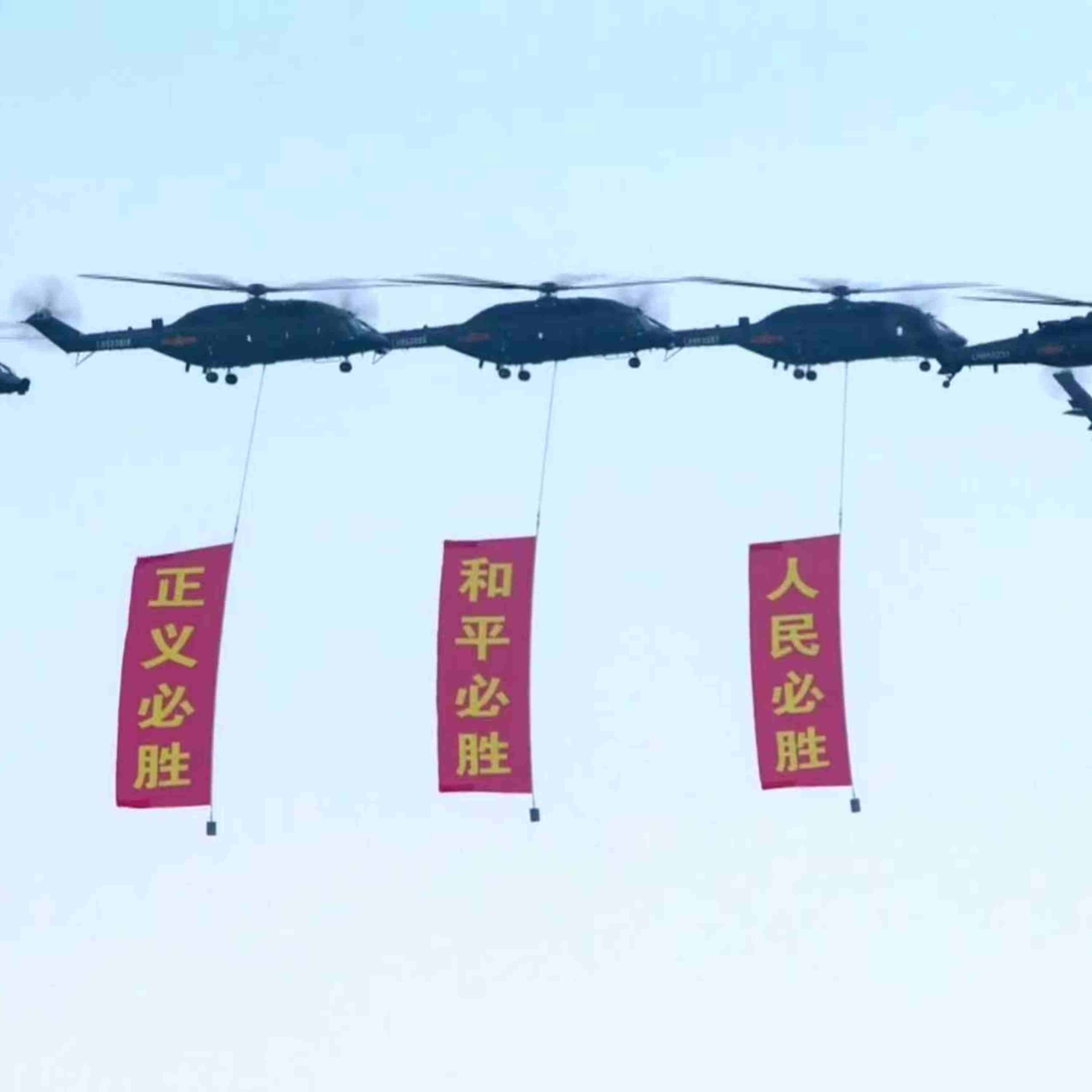 China to remain committed to peaceful development: Xi