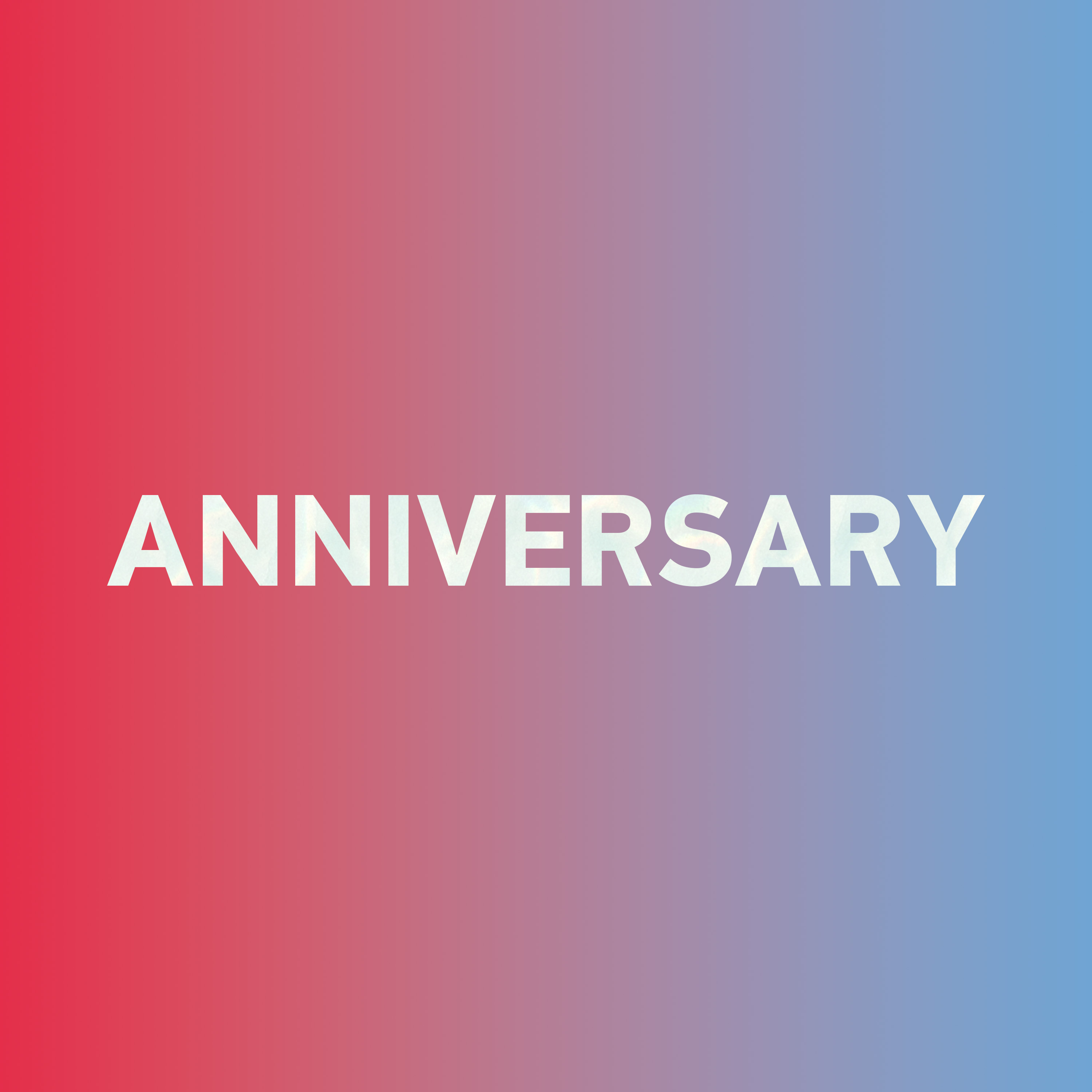 Special: How to say "anniversary 周年" in Chinese?