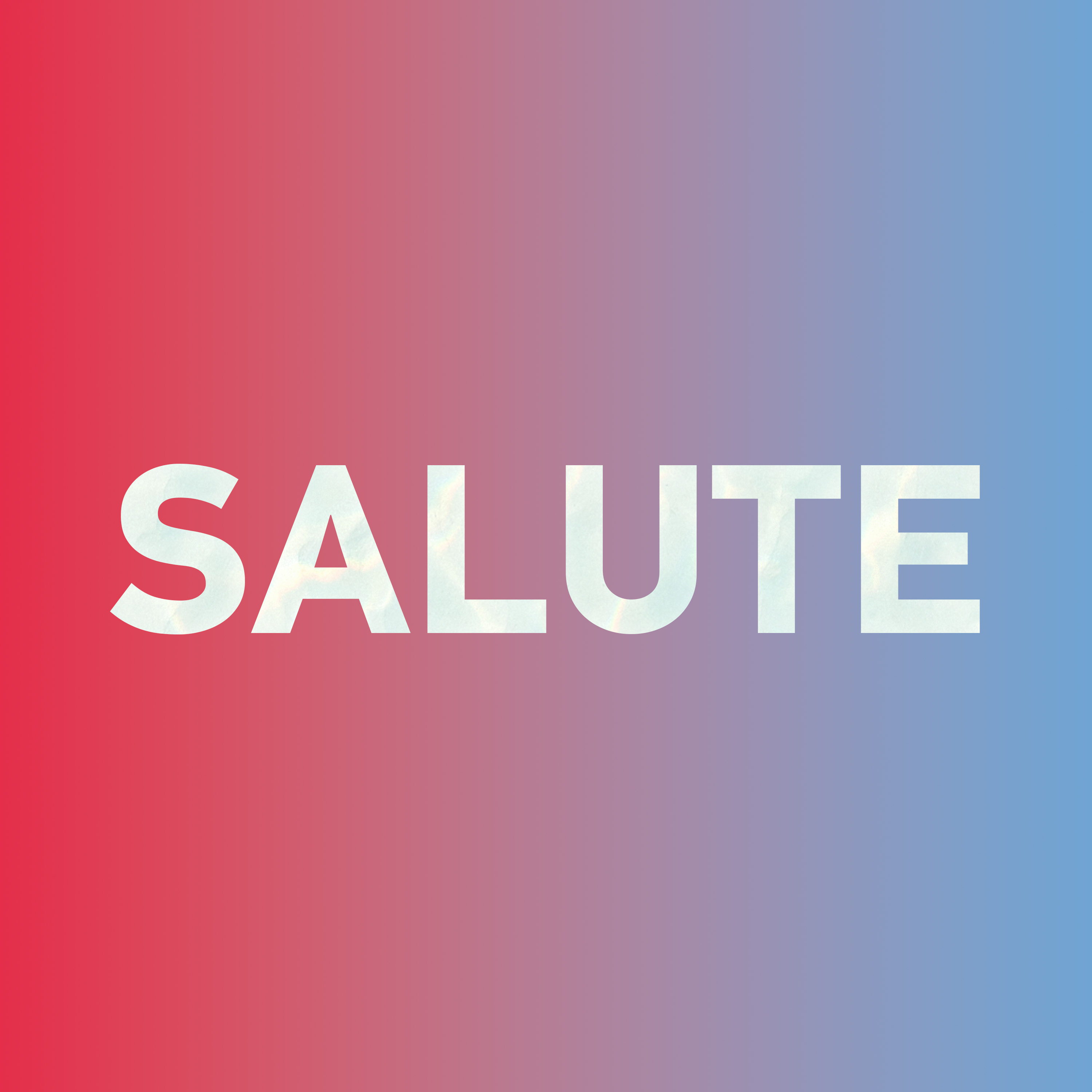 Special: How to say "salute 敬礼" in Chinese?