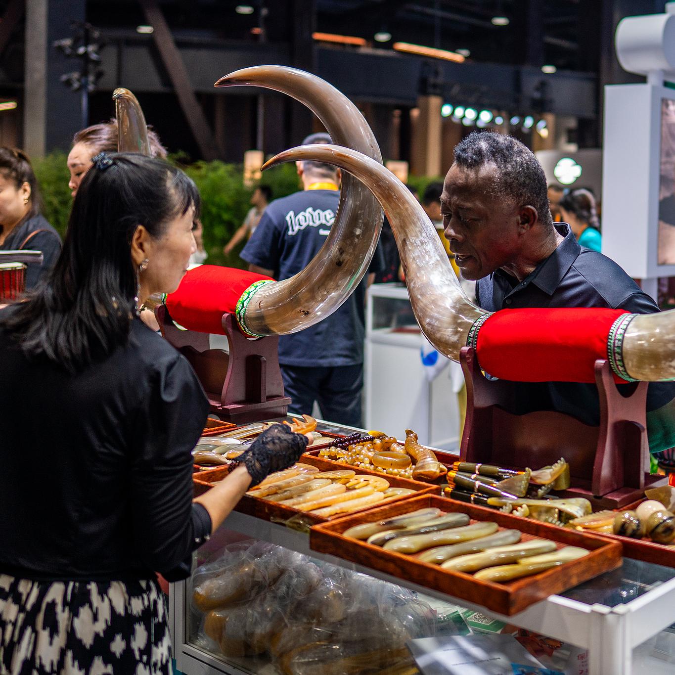 CIFTIS 2025: How African economies benefit from China's expanding trade in services