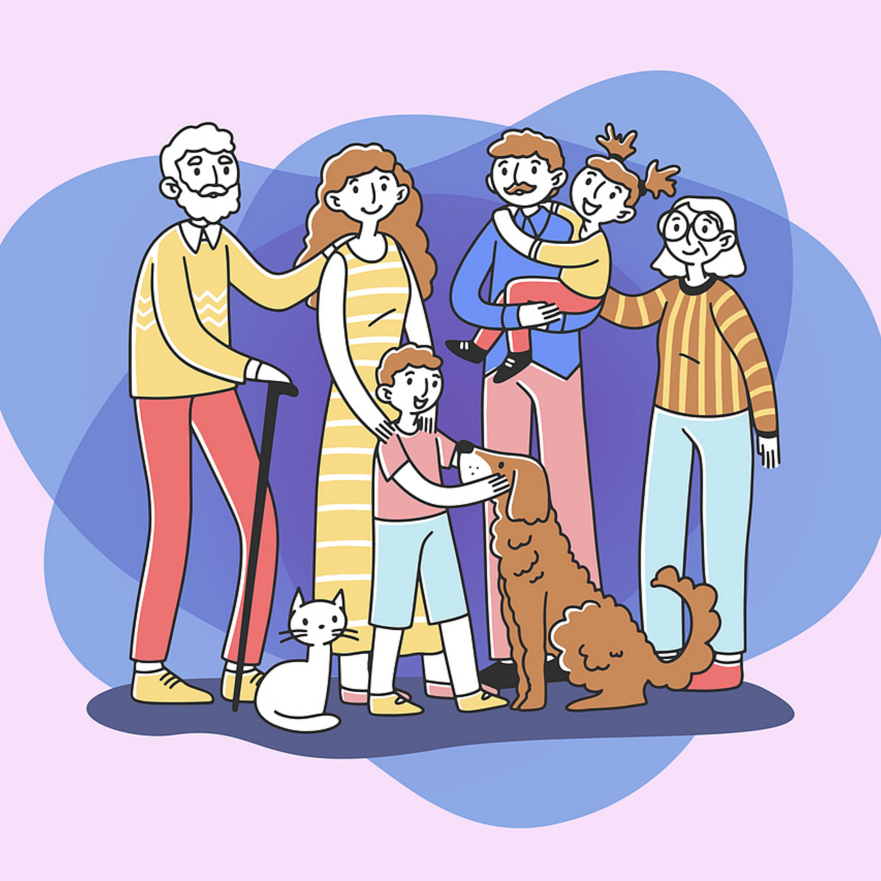 Podcast Cover