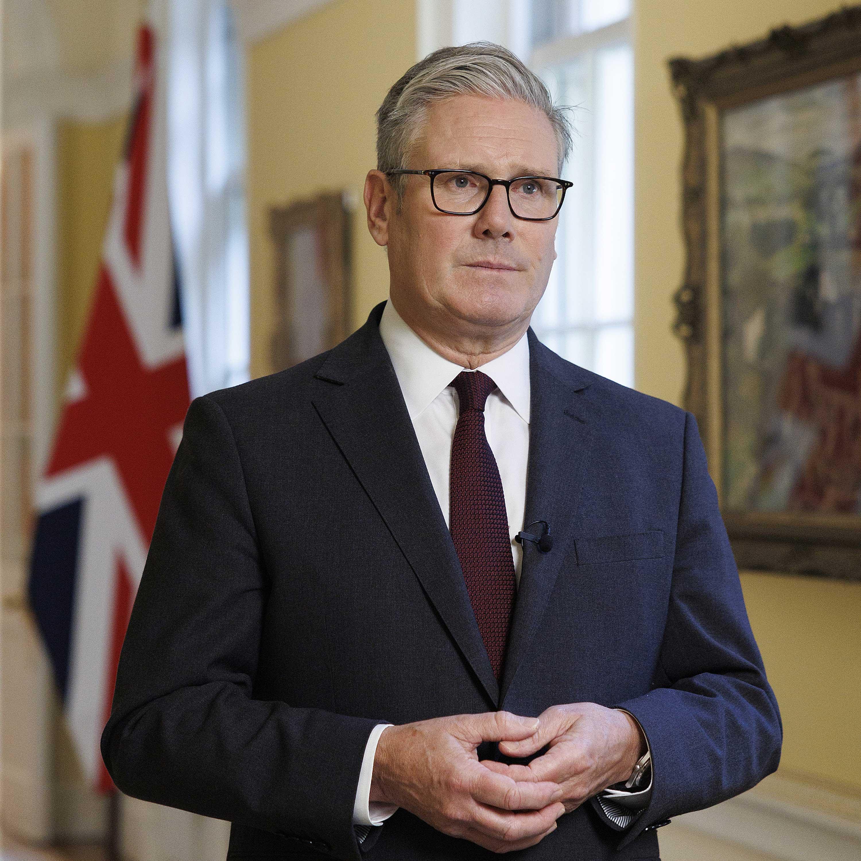 UK, Canada, Australia, Portugal recognize Palestinian state ahead of high-level UN meeting