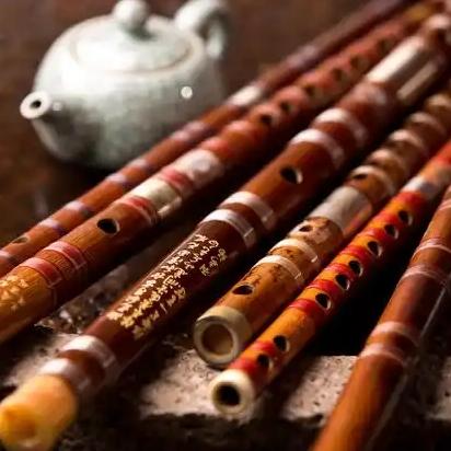 Celebrating Mid-Autumn with the Chinese Dizi Celebrating Mid-Autumn with the Chinese Dizi