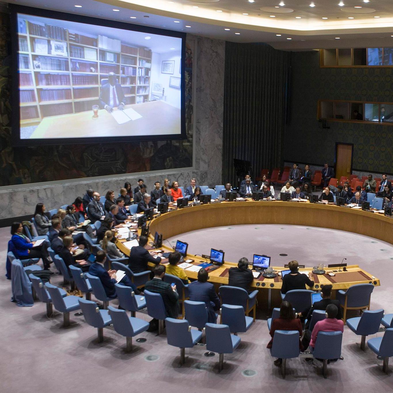 Why China's Global Governance Initiative matters for Africa