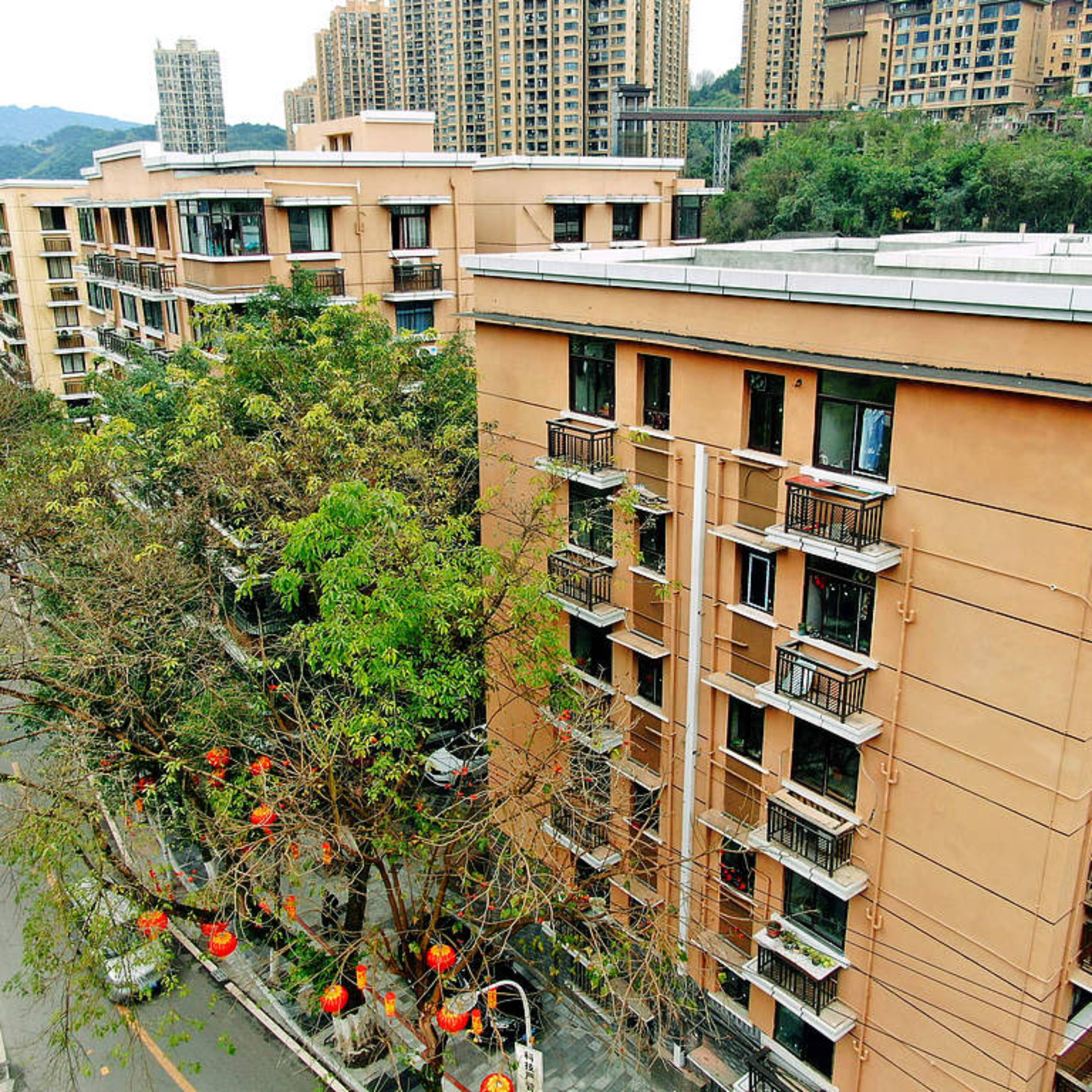China's renovation projects benefit over 110 million since 2021: minister