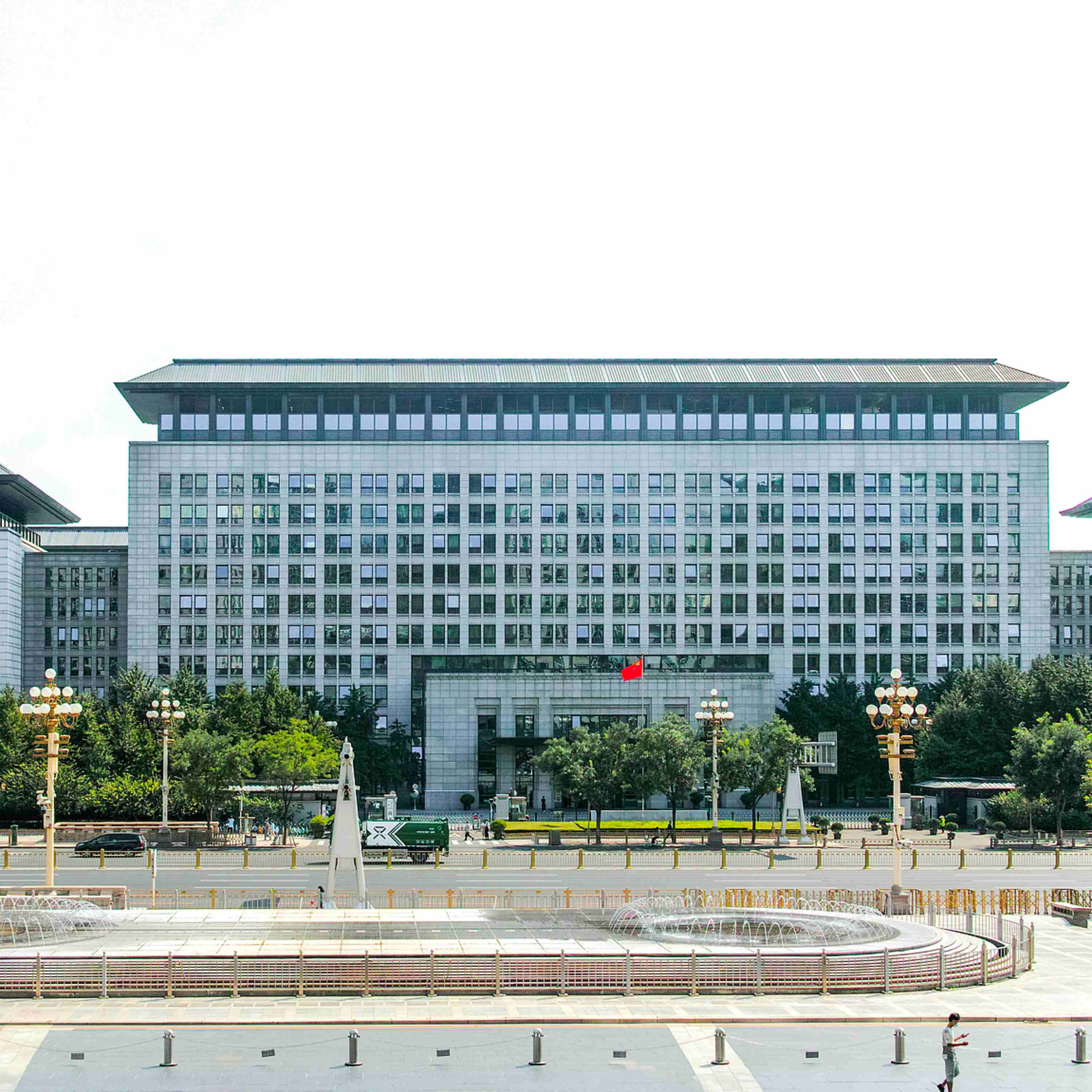 China defends rare earth export controls, urges U.S. to manage differences through dialogue