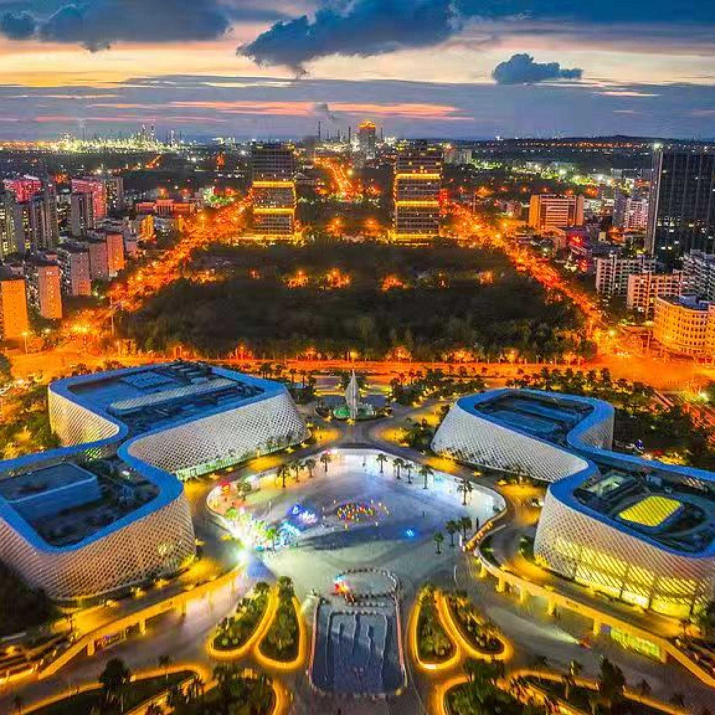 Hainan gears up for full customs launch, with zero tariffs on most imports