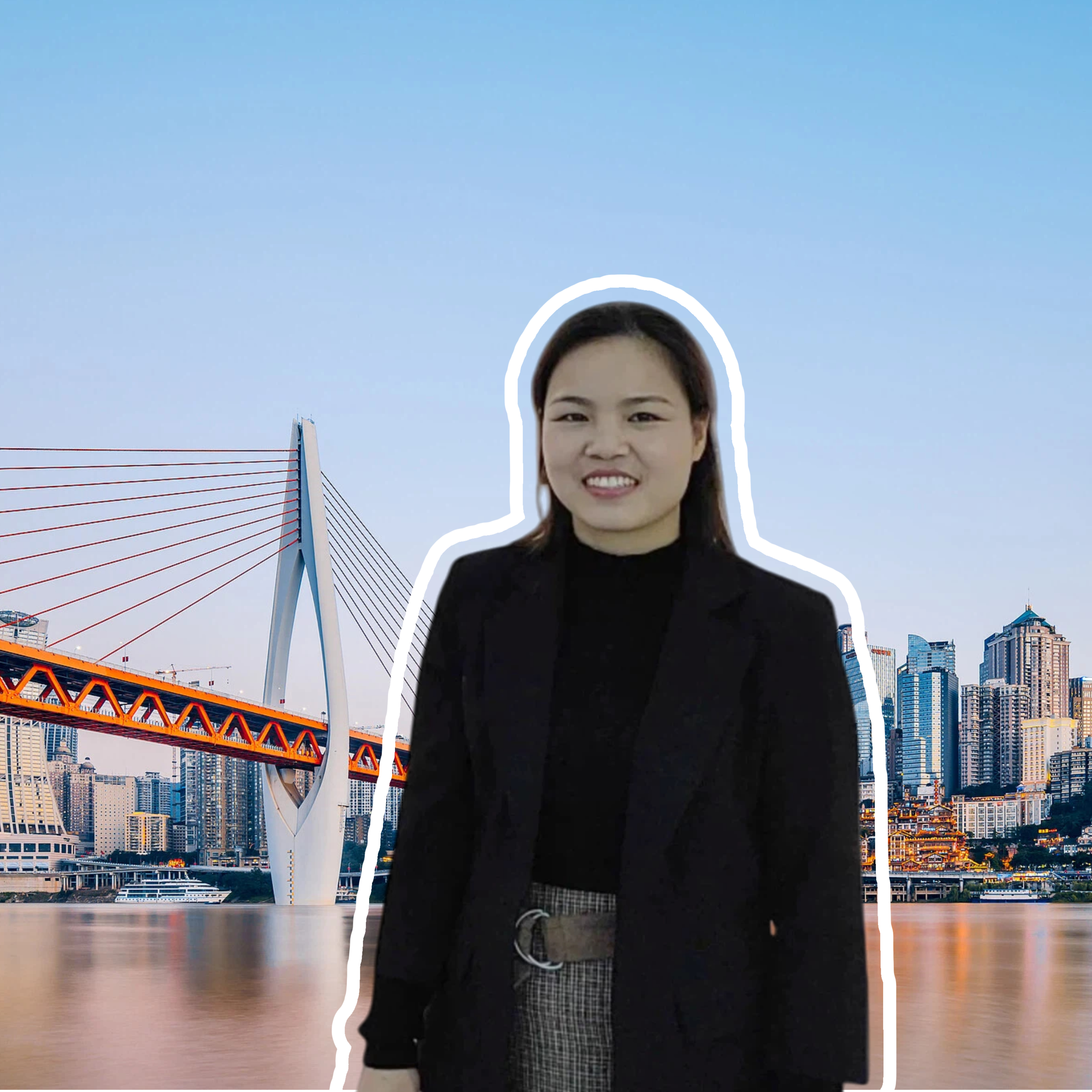 APEC special: A Vietnamese dream in Chongqing