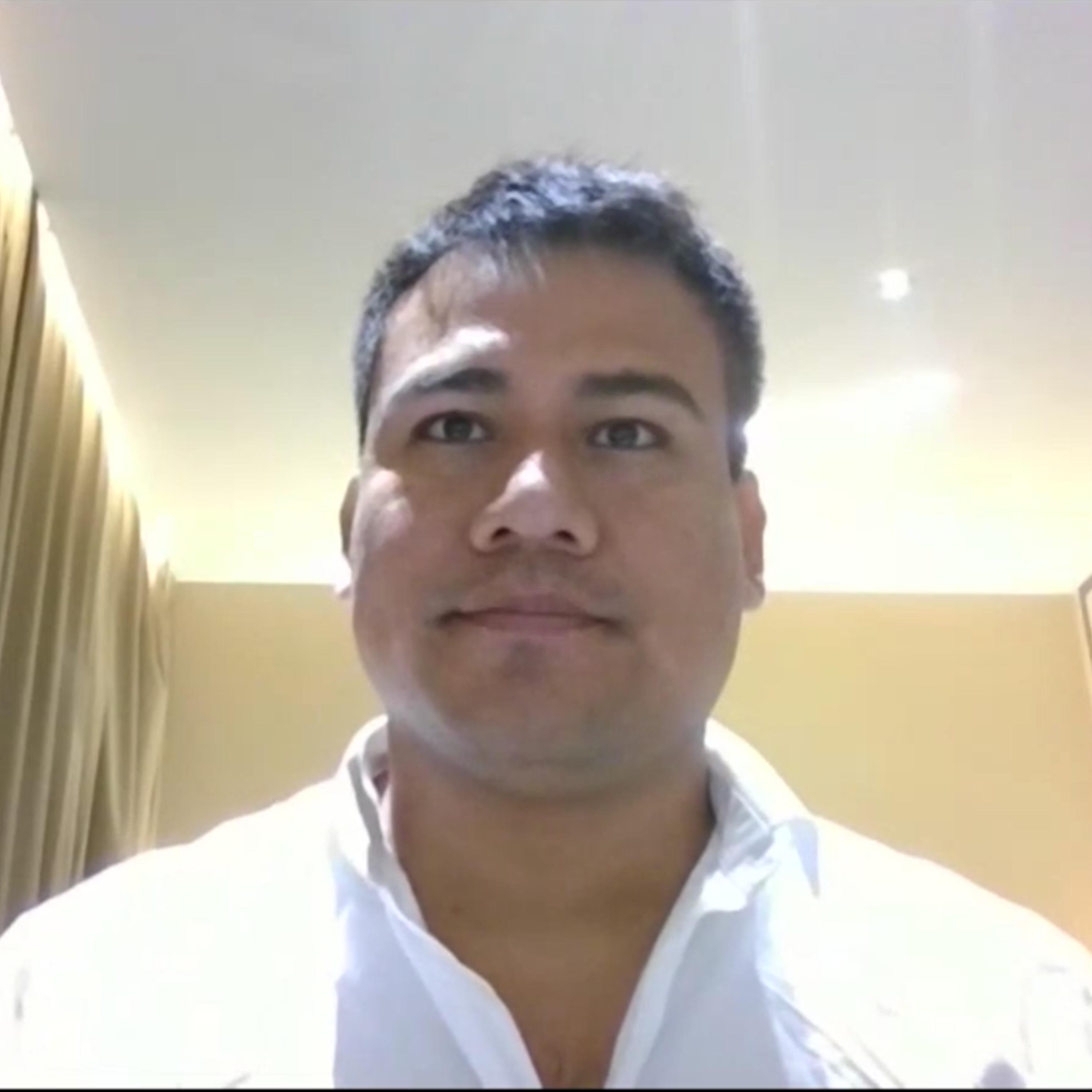 APEC special: Peruvian entrepreneur sees a future in China