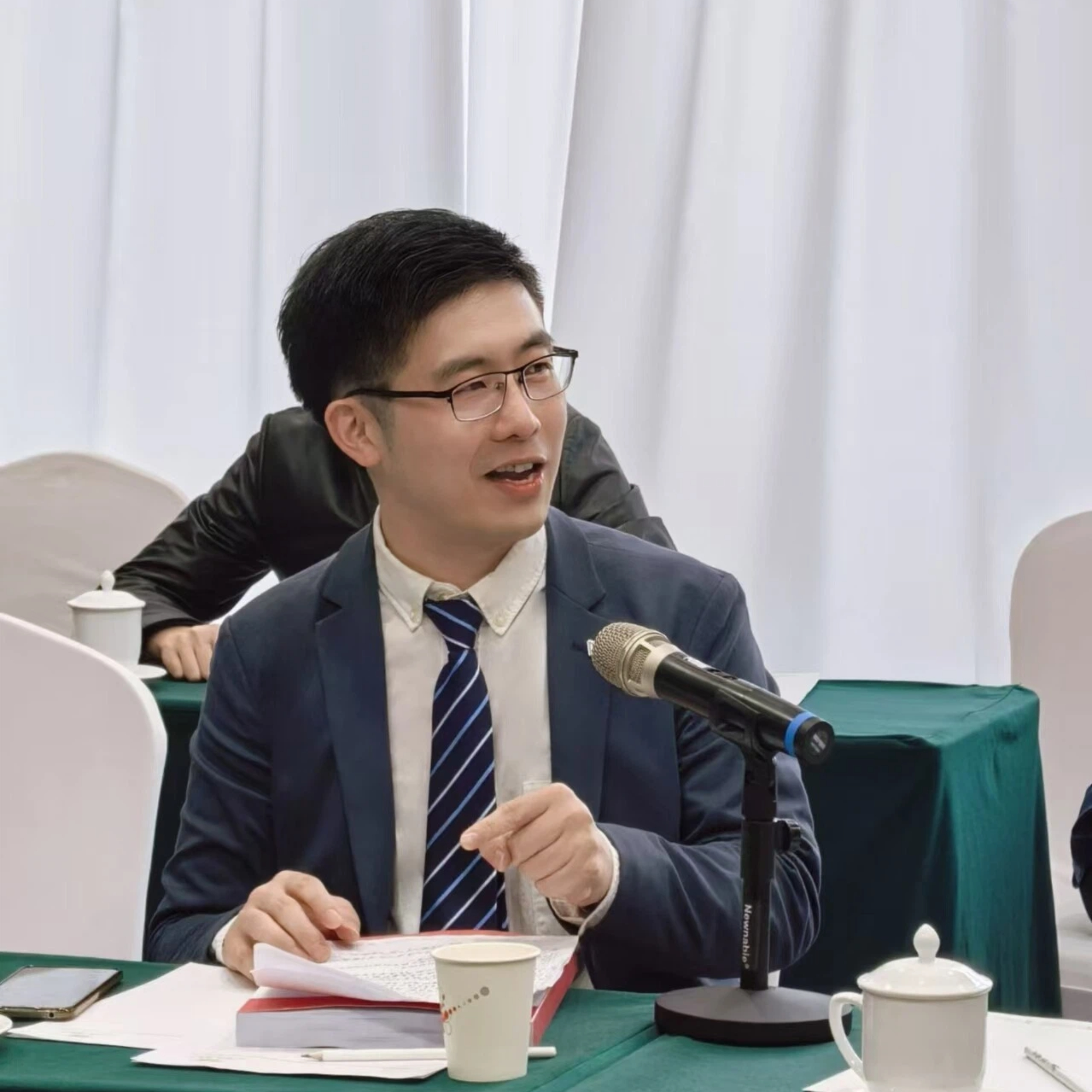 APEC special: Two homes, one heart