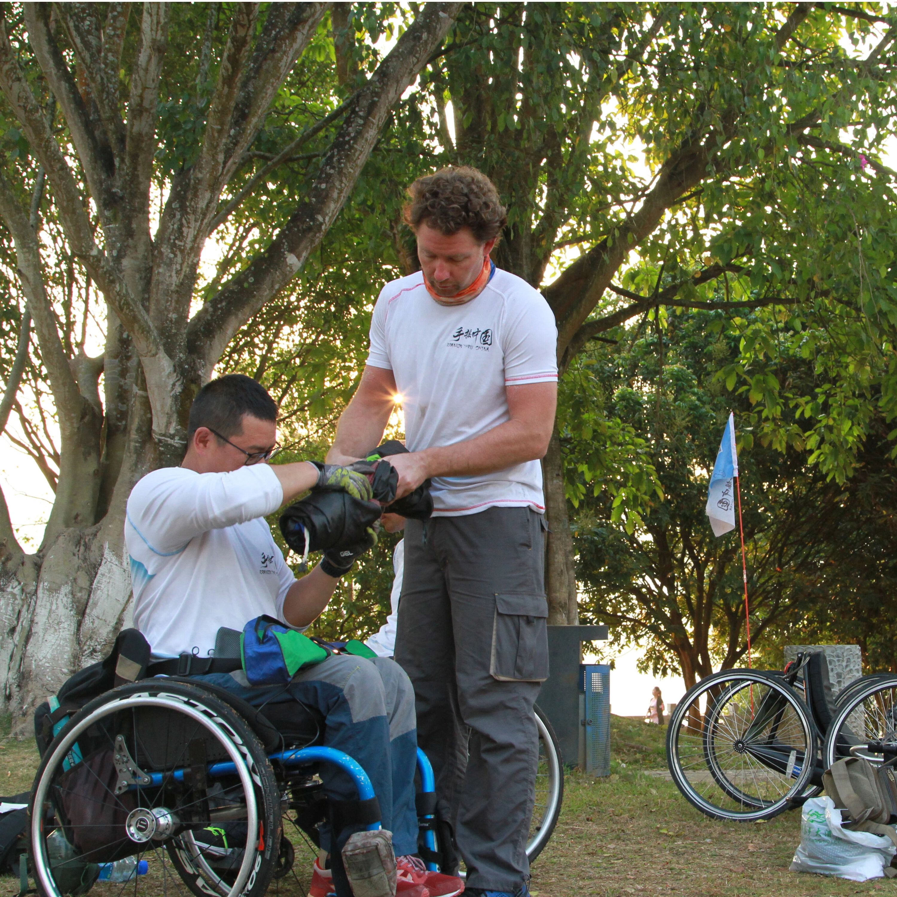 APEC special: Wheels of change