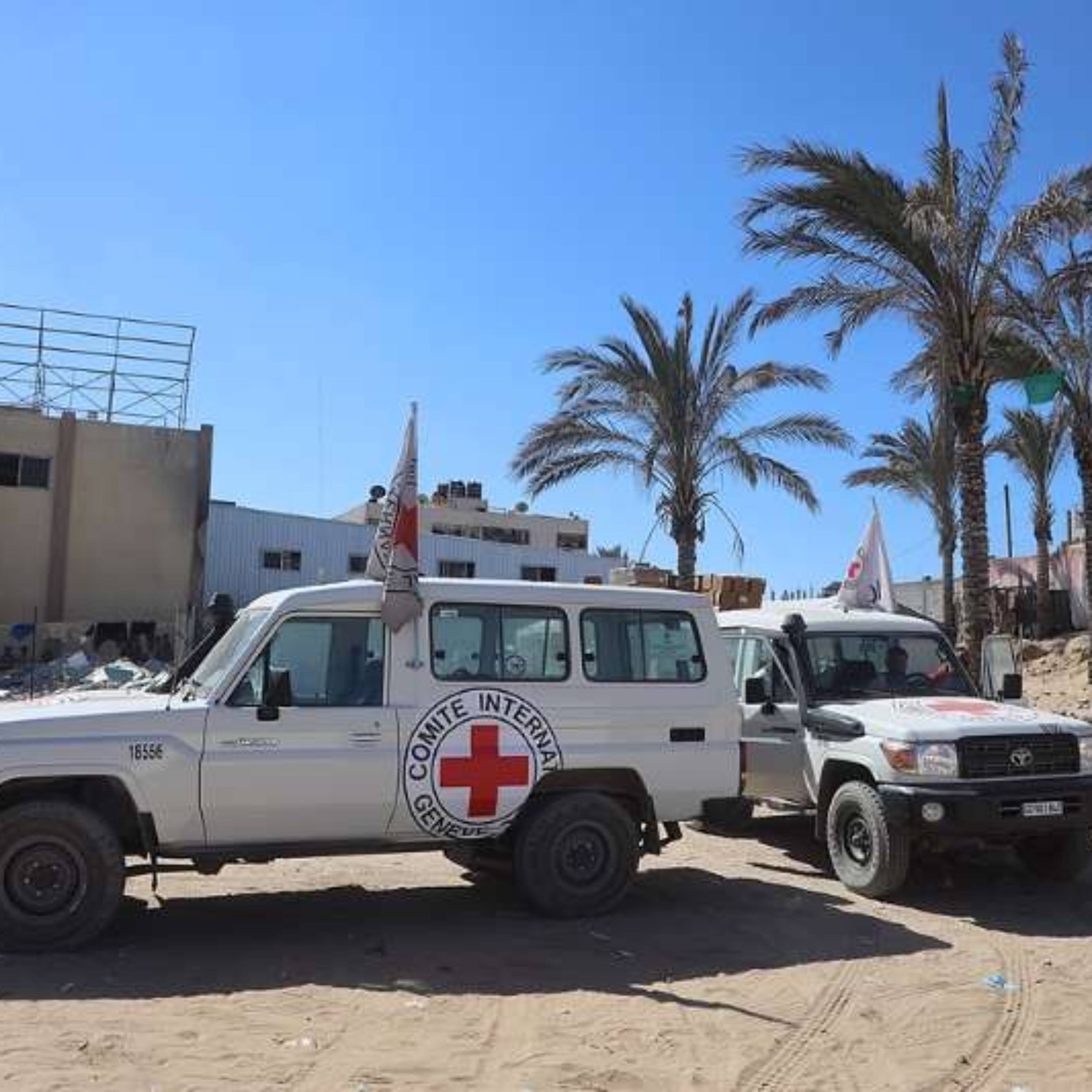 Israel hands over bodies of 15 Palestinians to Gaza: health authorities