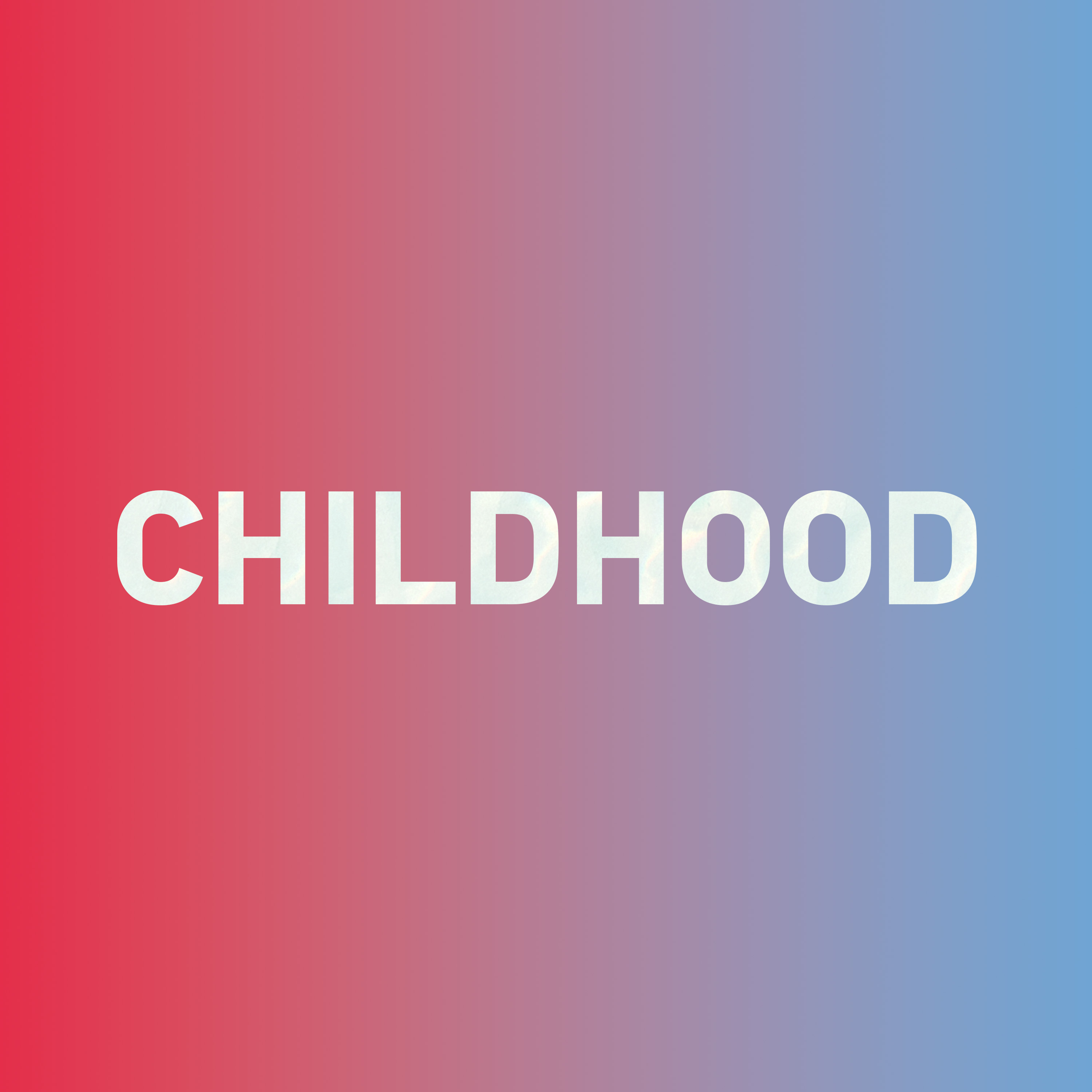 Special: How to say "childhood 童年" in Chinese? Special: How to say "childhood 童年" in Chinese?
