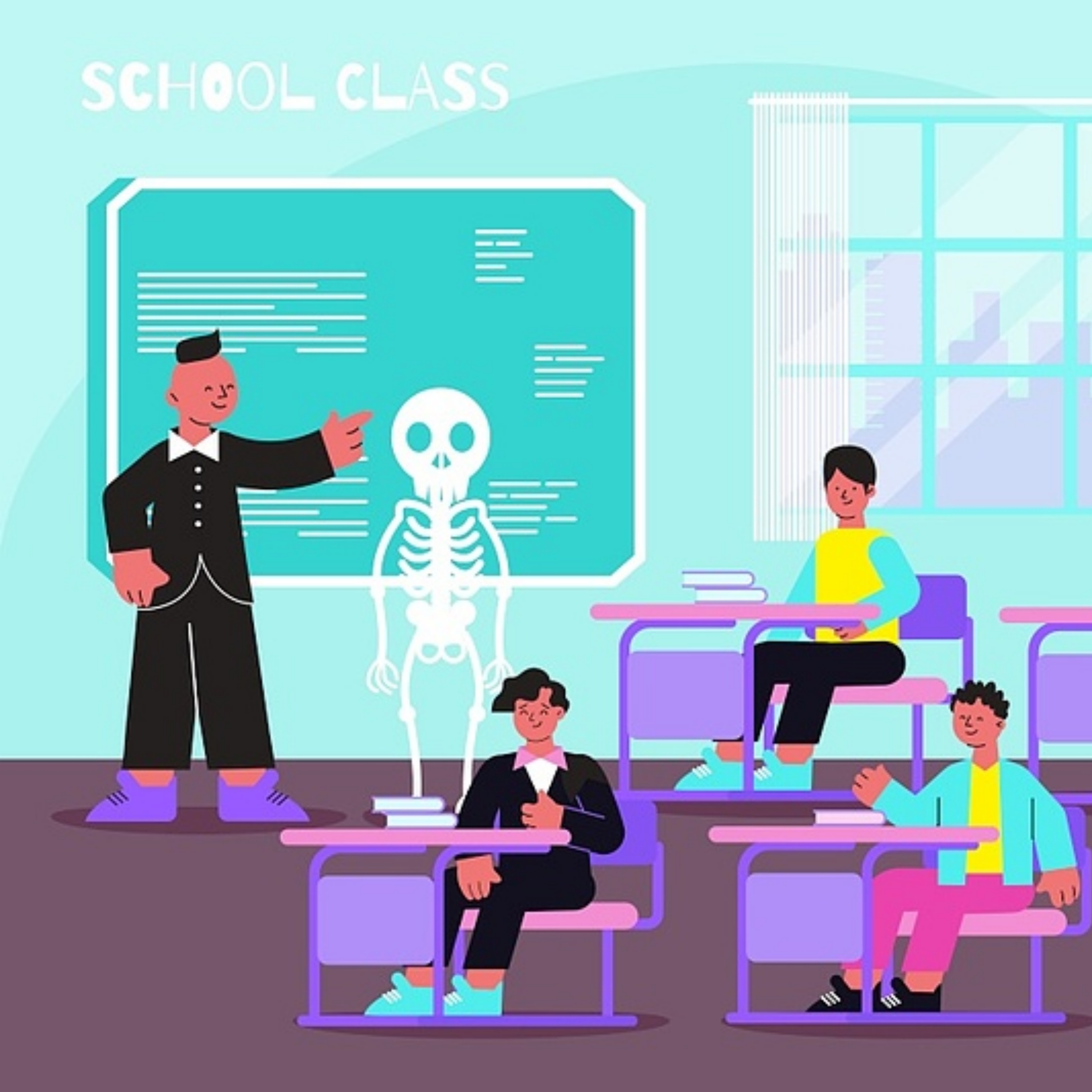 Is the smart blackboard a smart move?