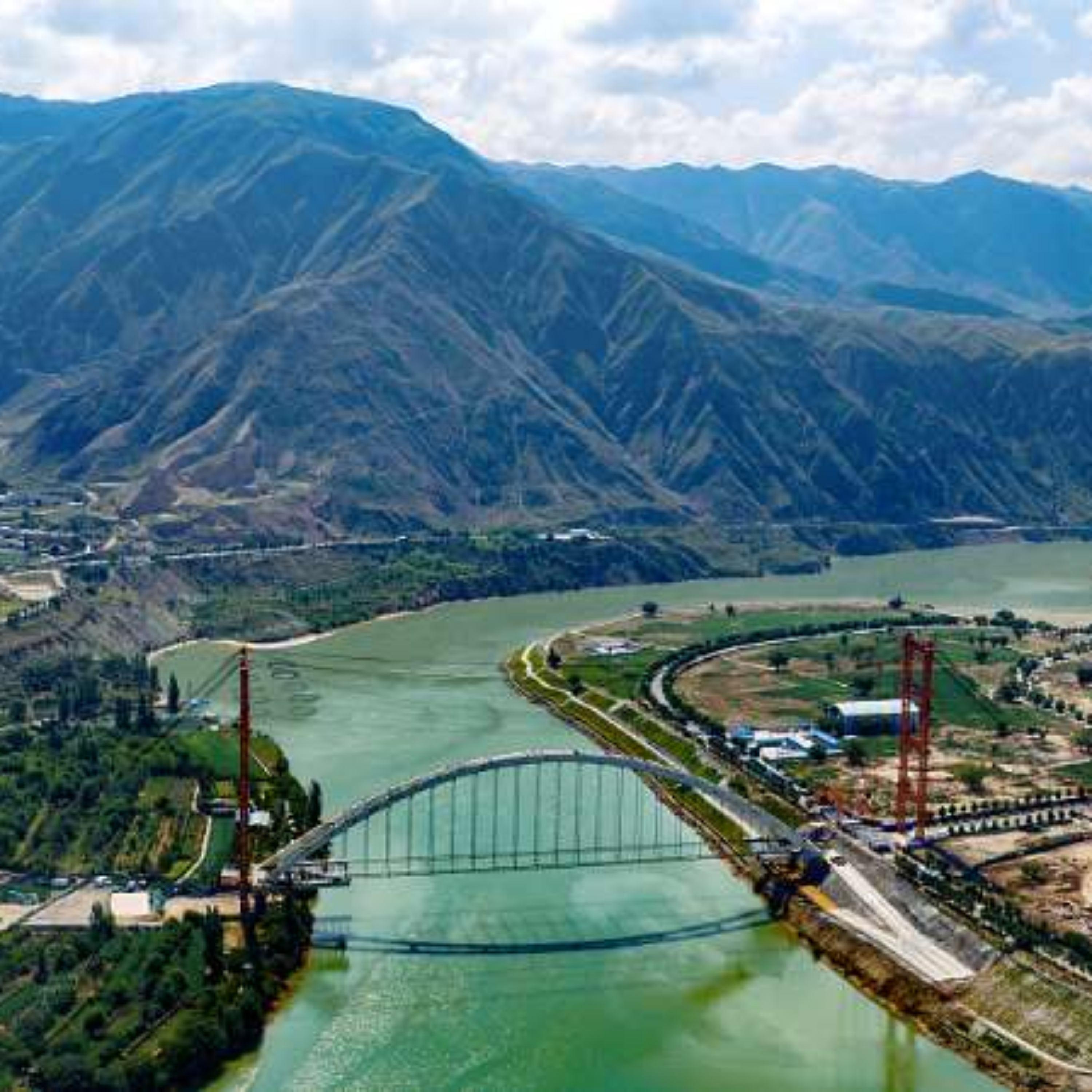 China revitalizes 88 key rivers, lakes in ecological restoration drive