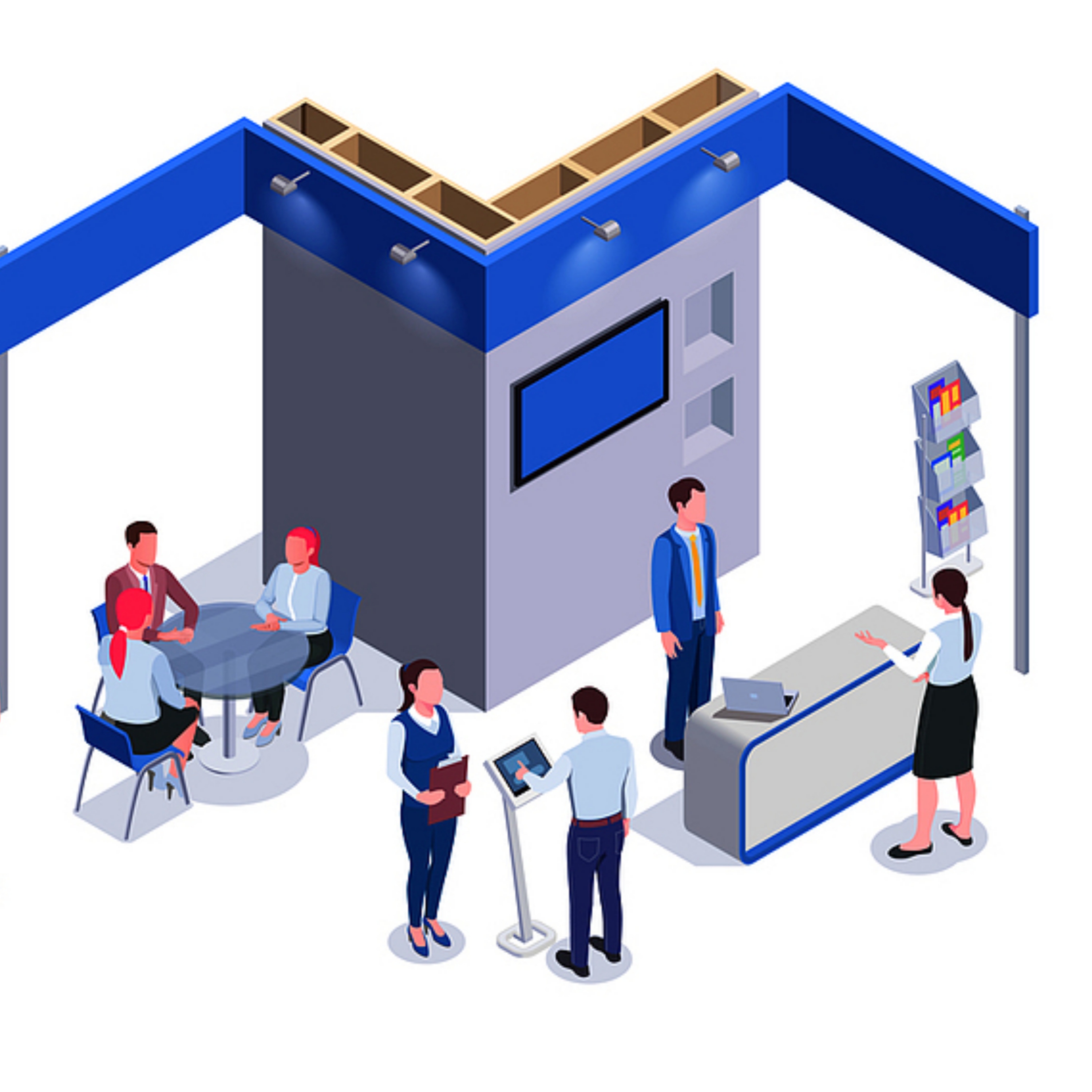 China's booming MICE market