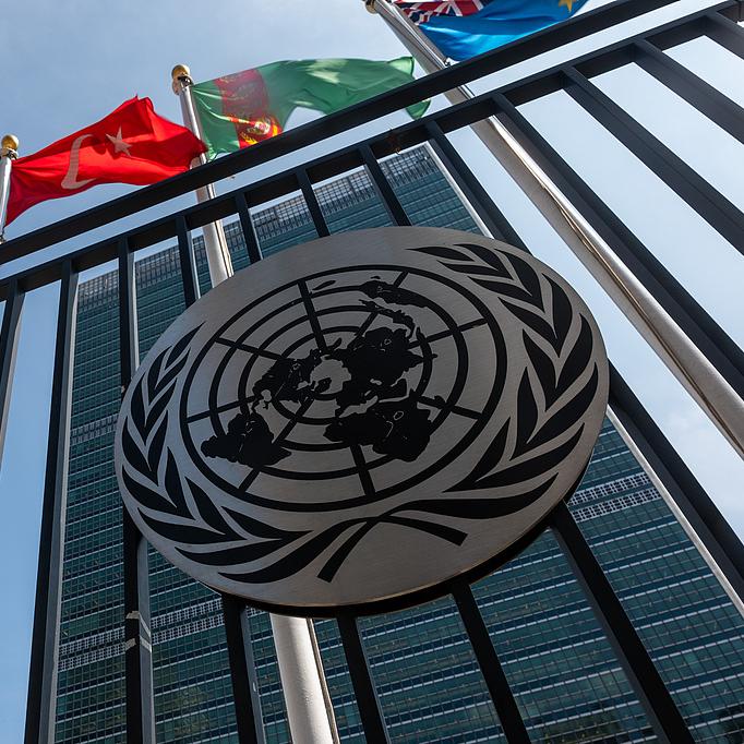 80 years of the United Nations in a changing world