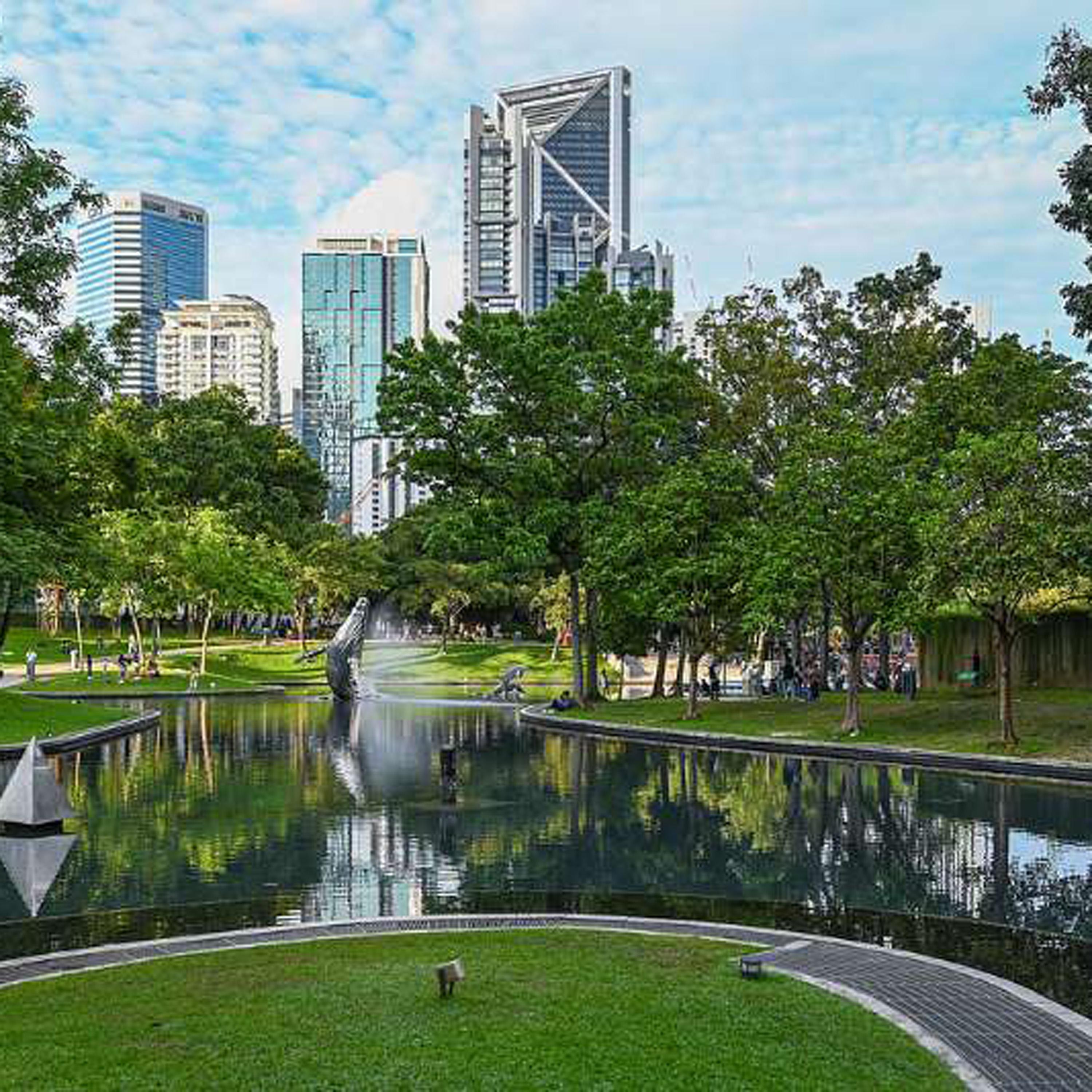 China, U.S. wrap up first day of economic, trade talks in Kuala Lumpur China, U.S. wrap up first day of economic, trade talks in Kuala Lumpur