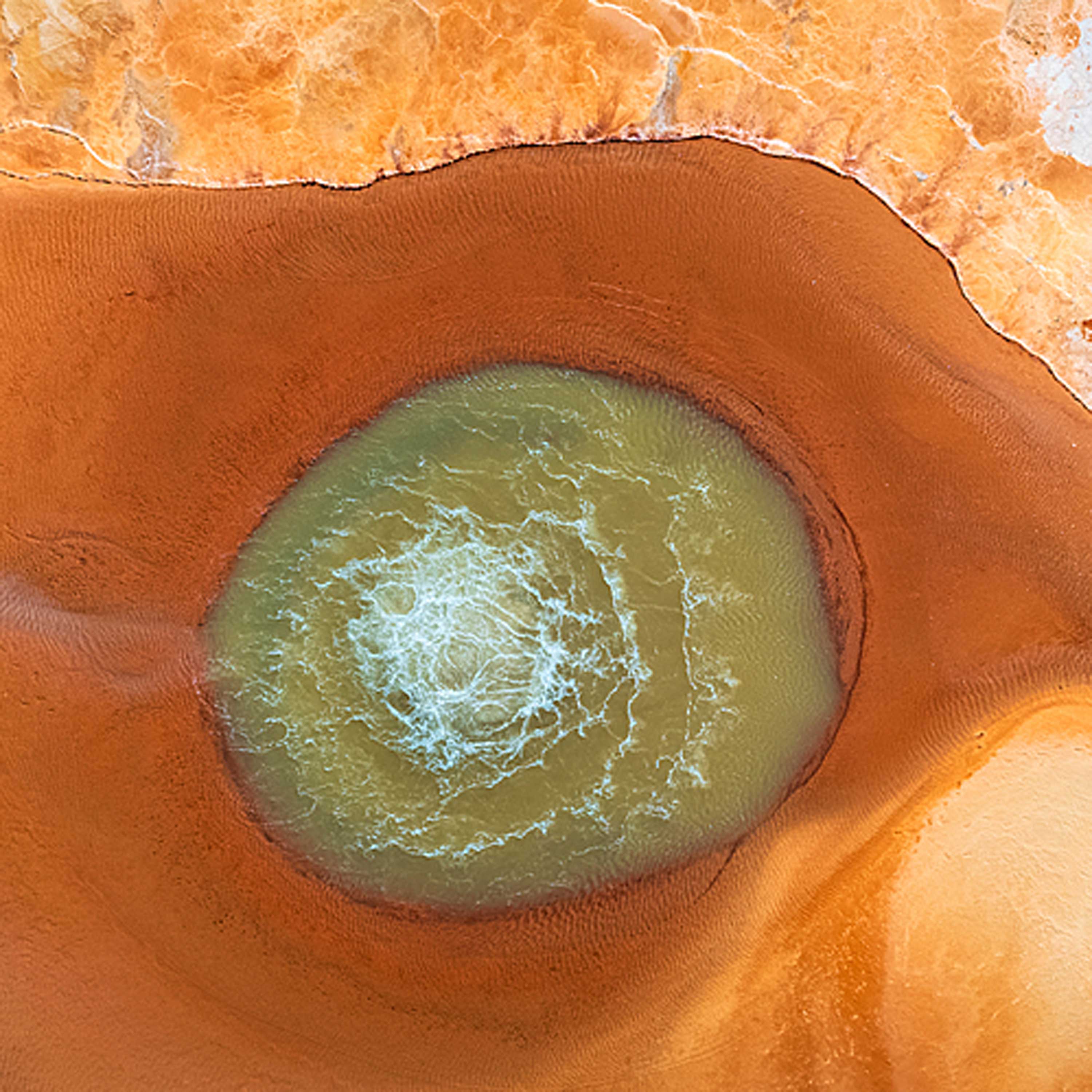 How can geothermal power heat up China’s green future?