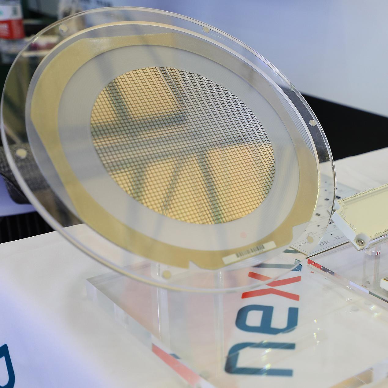 The Nexperia shock: How the Netherlands' move could backfire on Europe The Nexperia shock: How the Netherlands' move could backfire on Europe