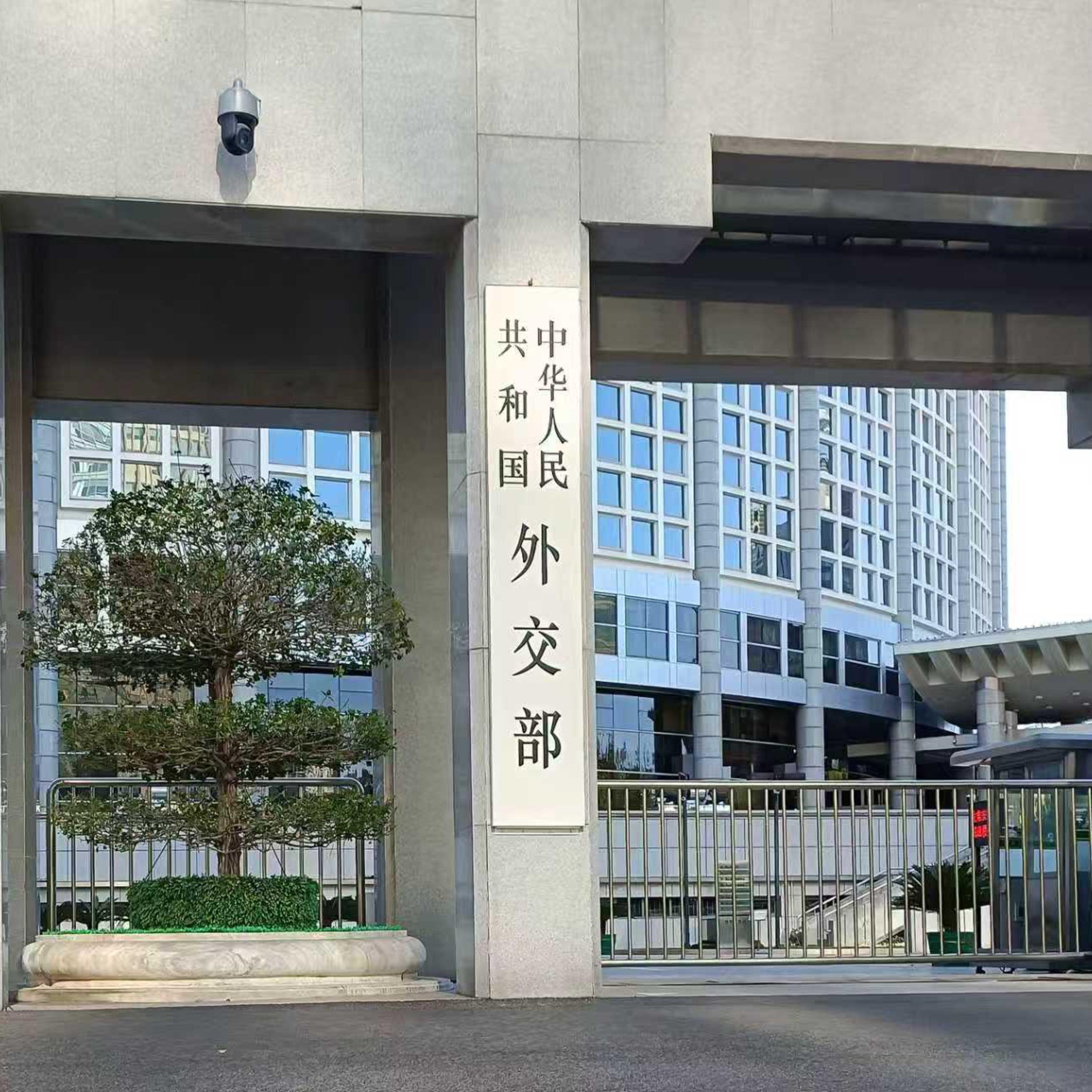 Spanish king, Estonian FM to visit China