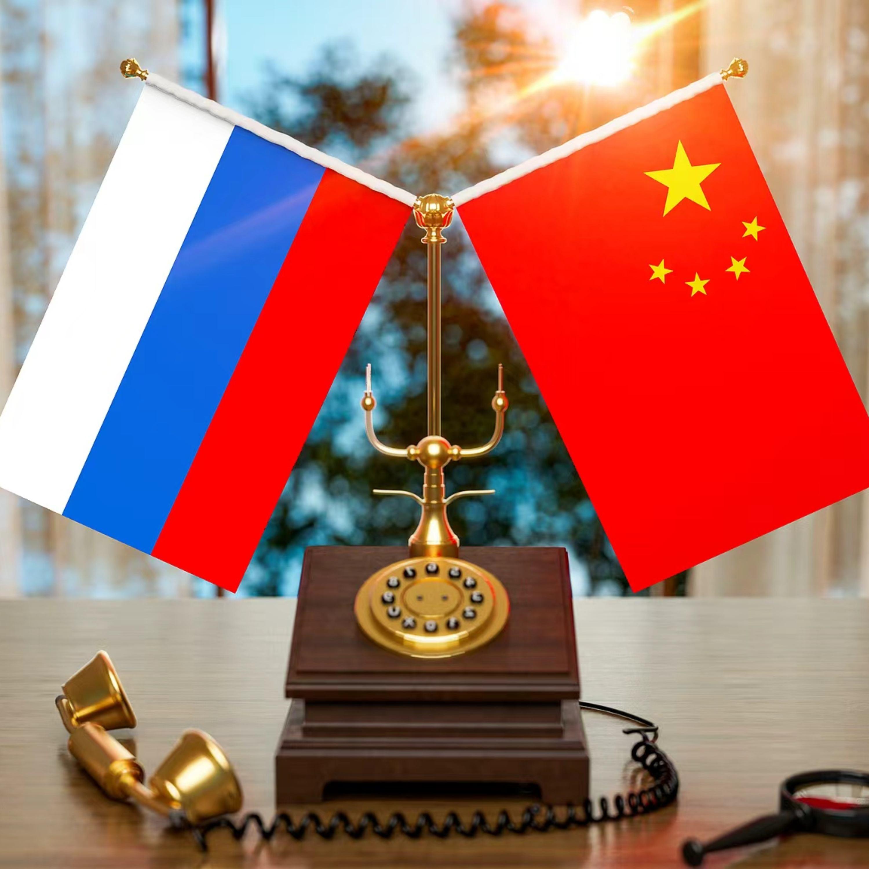 China ready to expand cooperation with Russia: premier